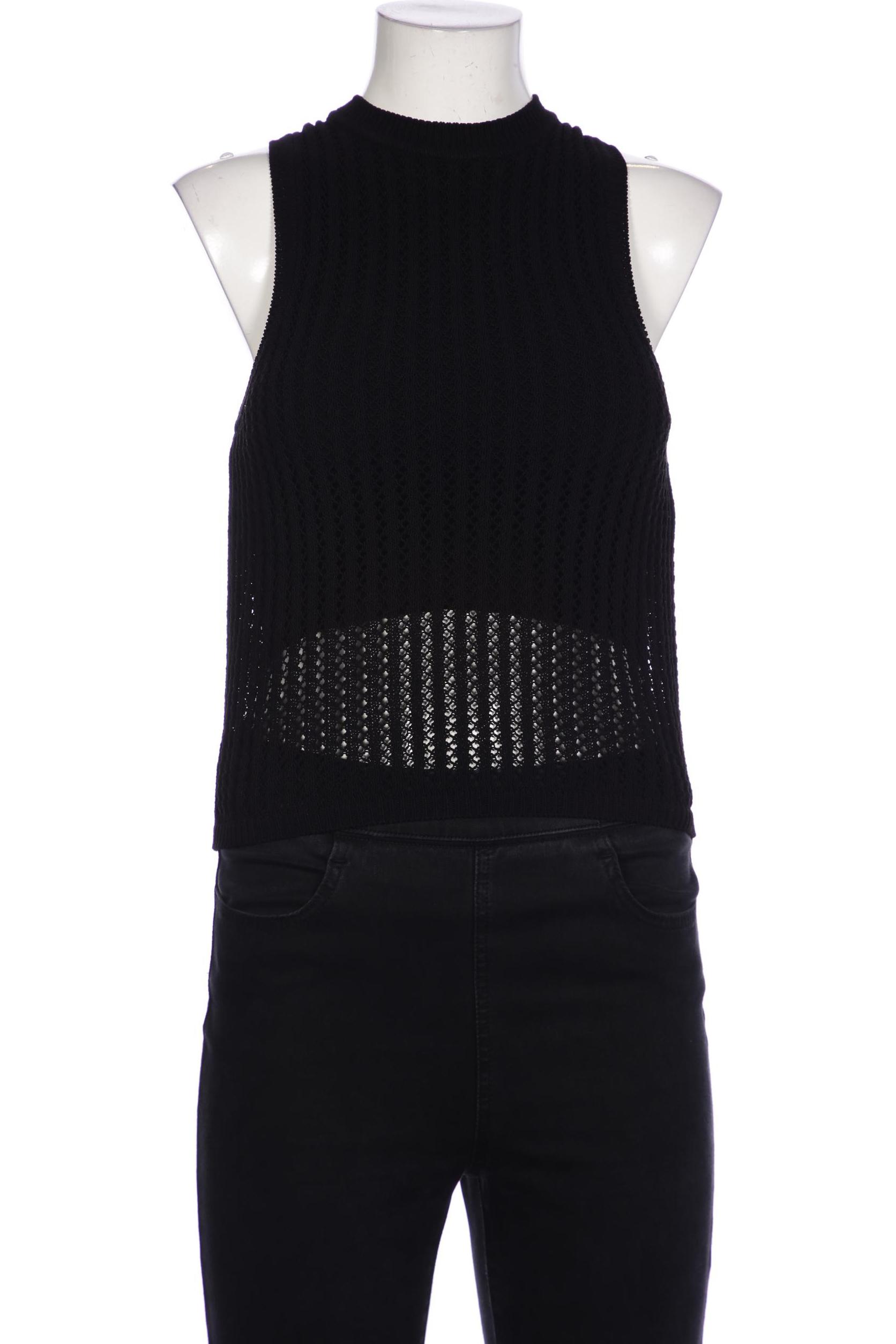 

HUGO by Hugo Boss Damen Pullover, schwarz