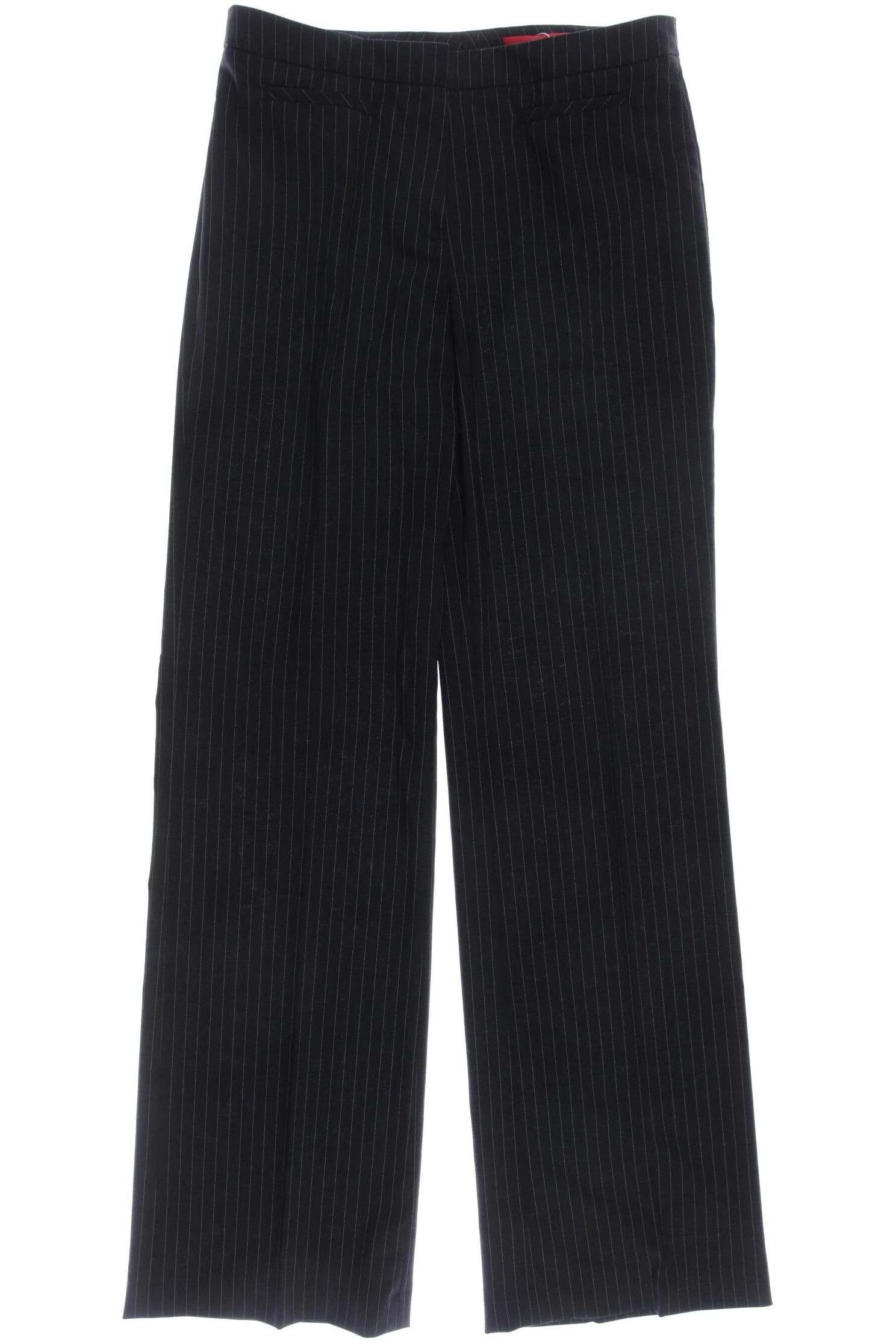 

Hugo by Hugo Boss Damen Stoffhose, schwarz, Gr. 36