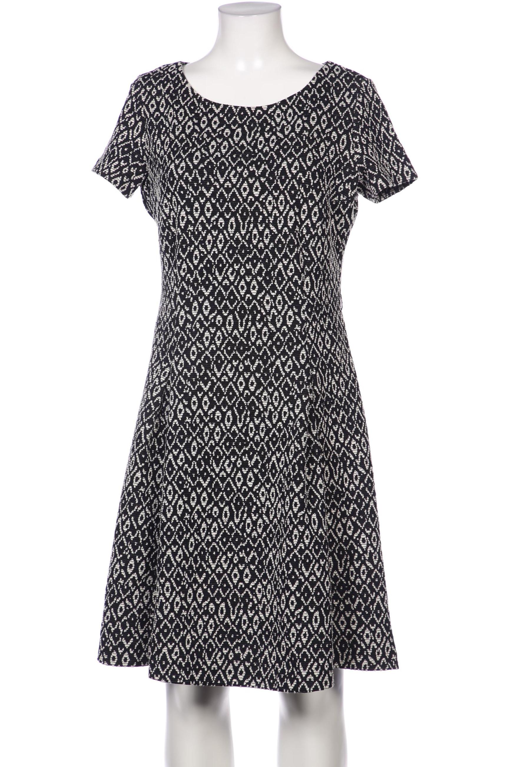 

Hugo by Hugo Boss Damen Kleid, schwarz, Gr. 42