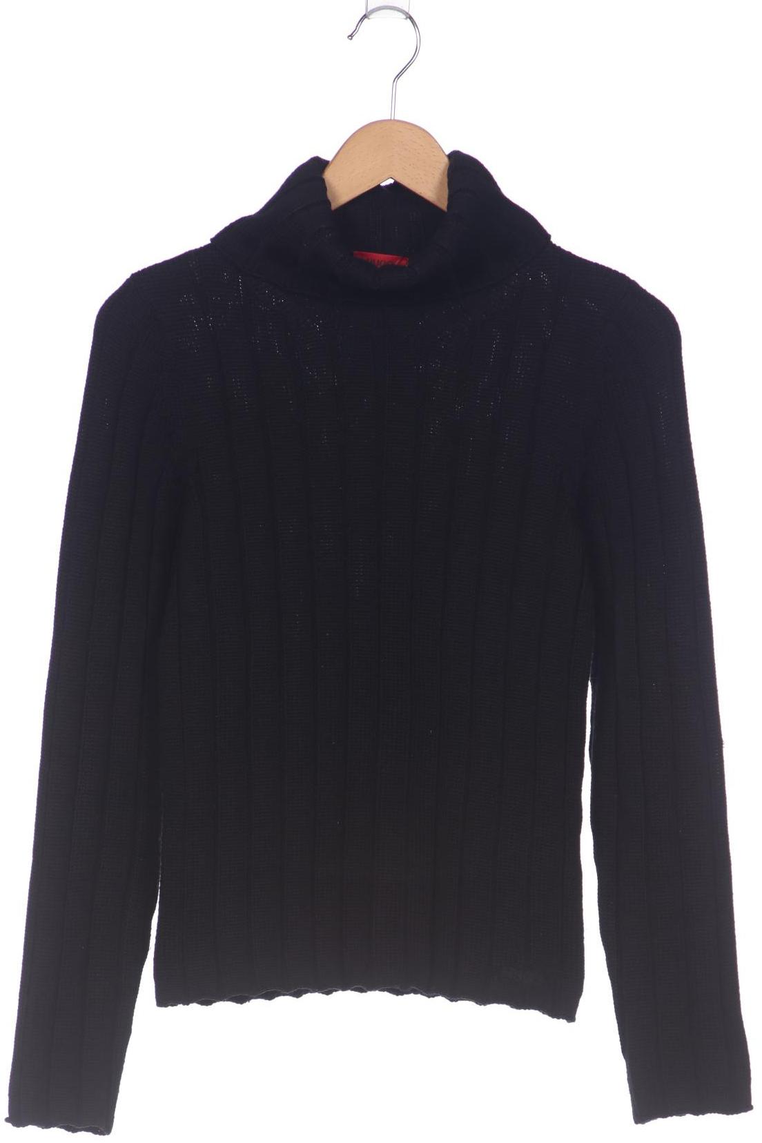 

Hugo by Hugo Boss Damen Pullover, schwarz, Gr. 36
