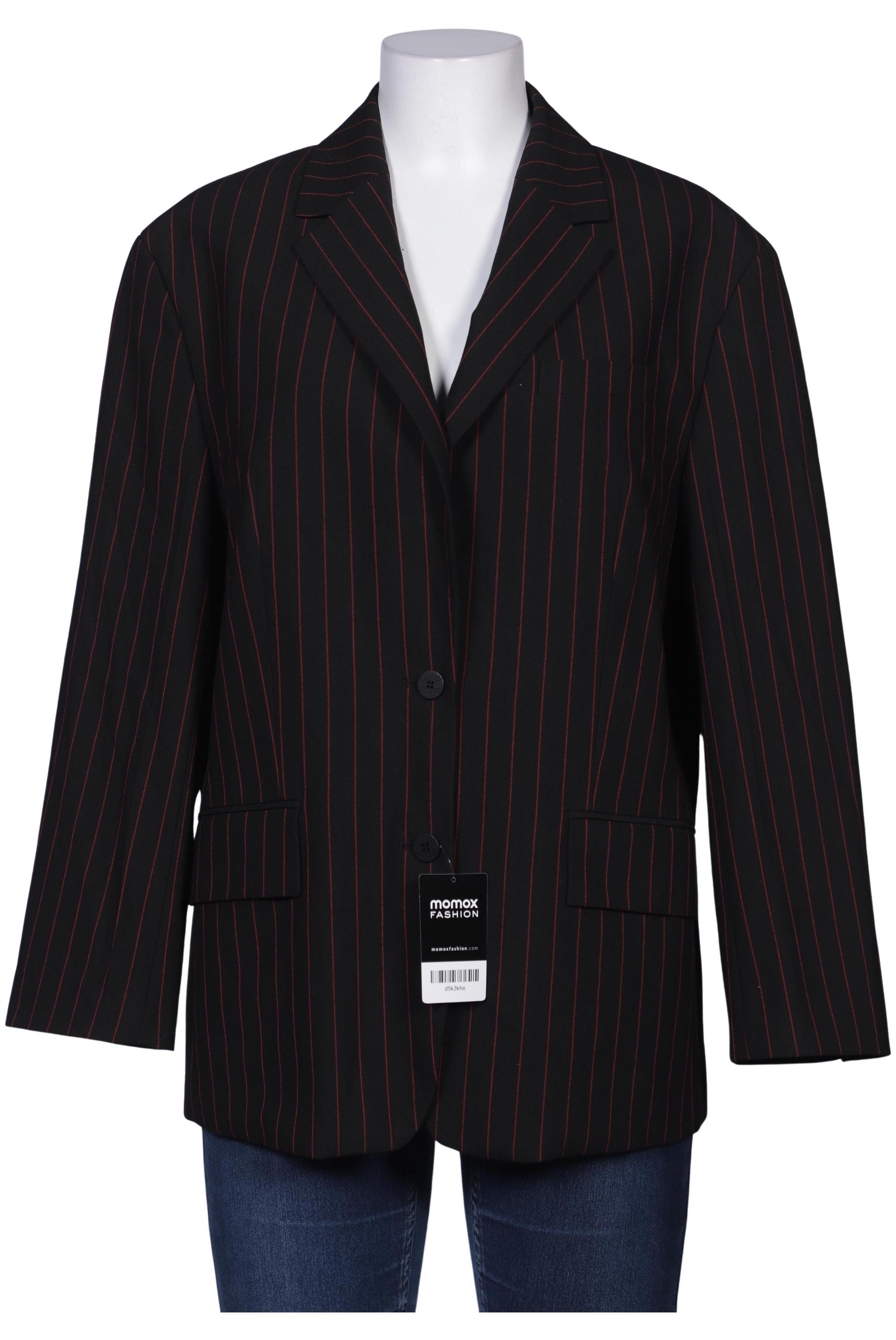 

Hugo by Hugo Boss Damen Blazer, schwarz, Gr. 38