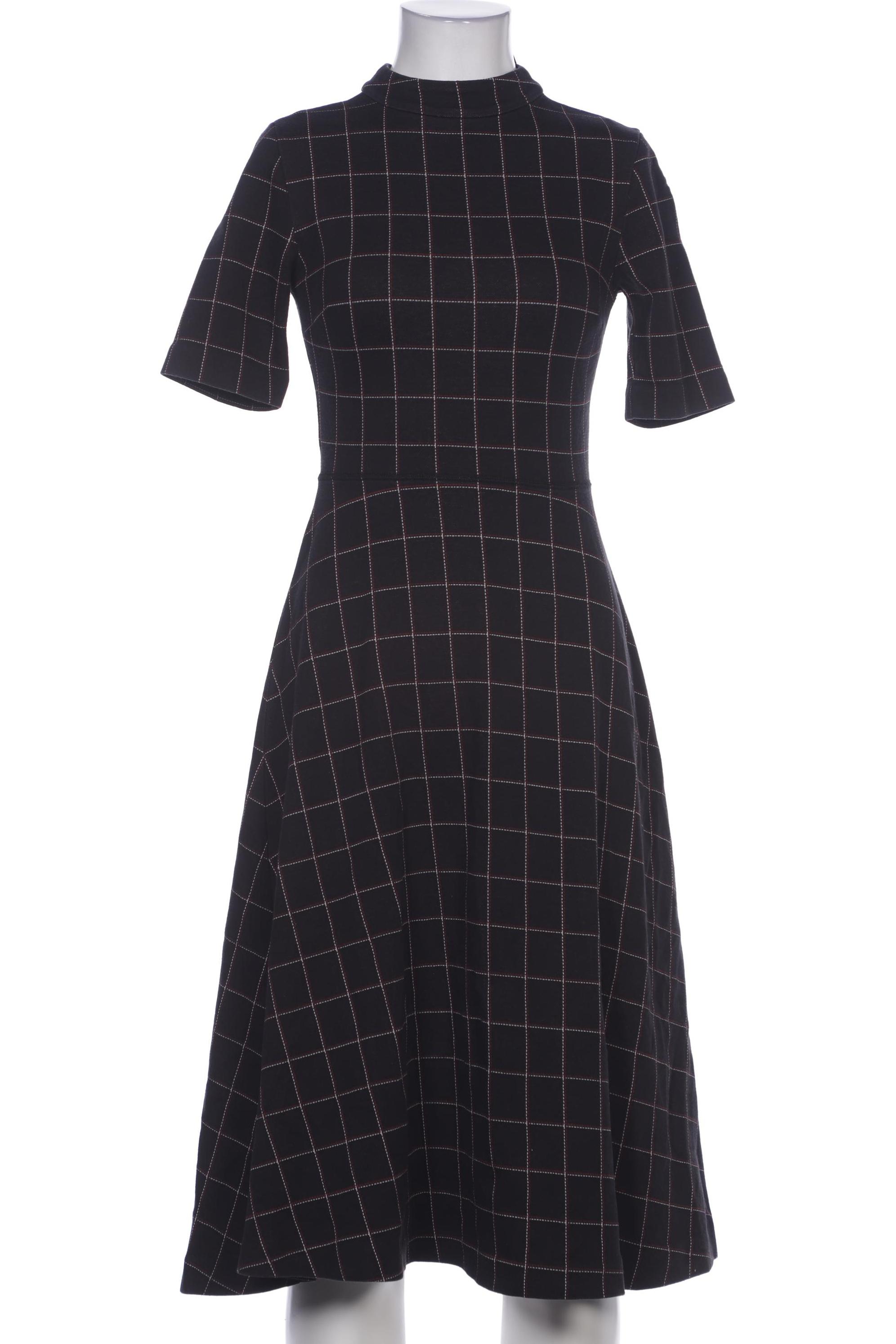 

Hugo by Hugo Boss Damen Kleid, schwarz, Gr. 34