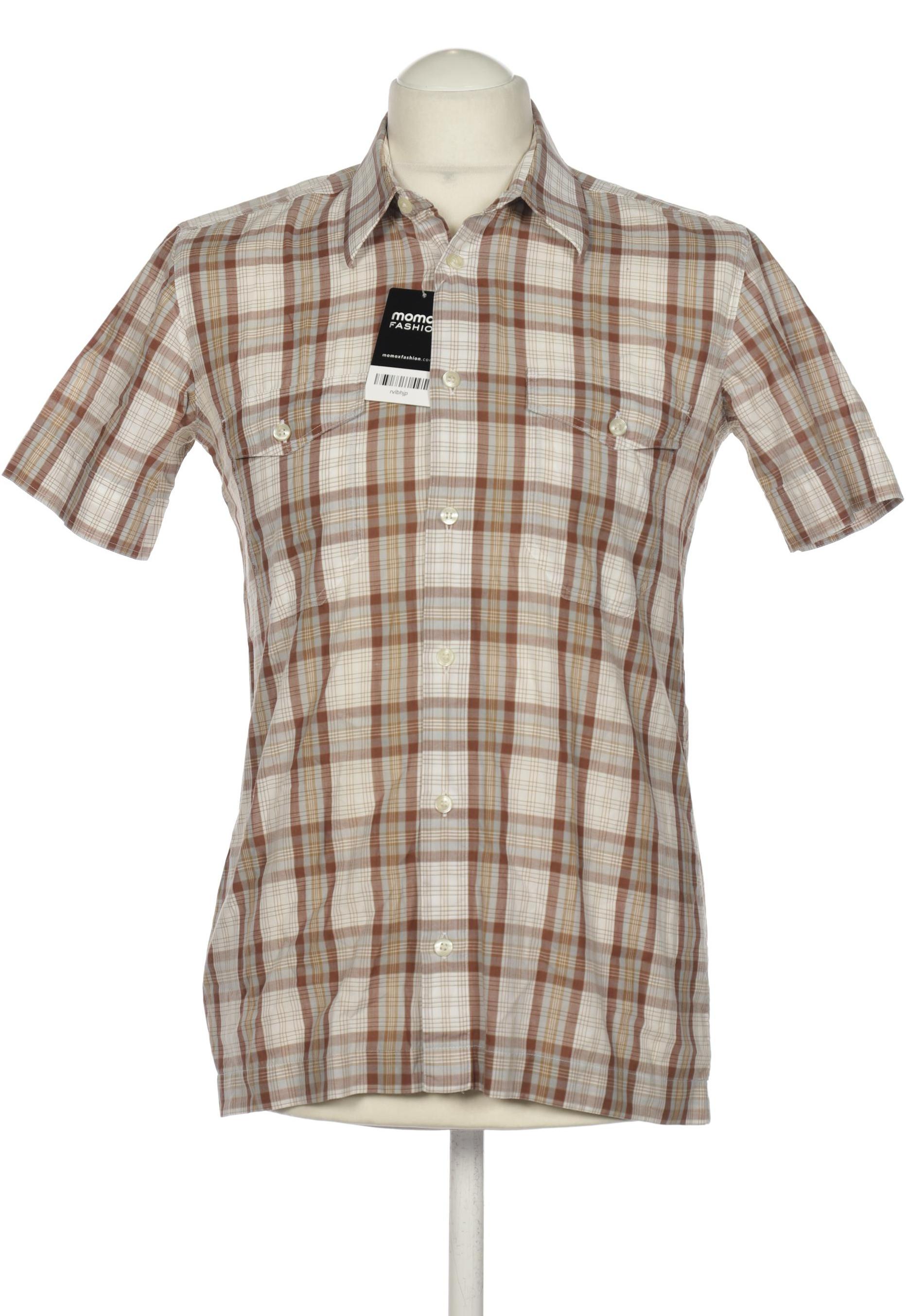 

Hugo by Hugo Boss Herren Hemd, beige, Gr. 46