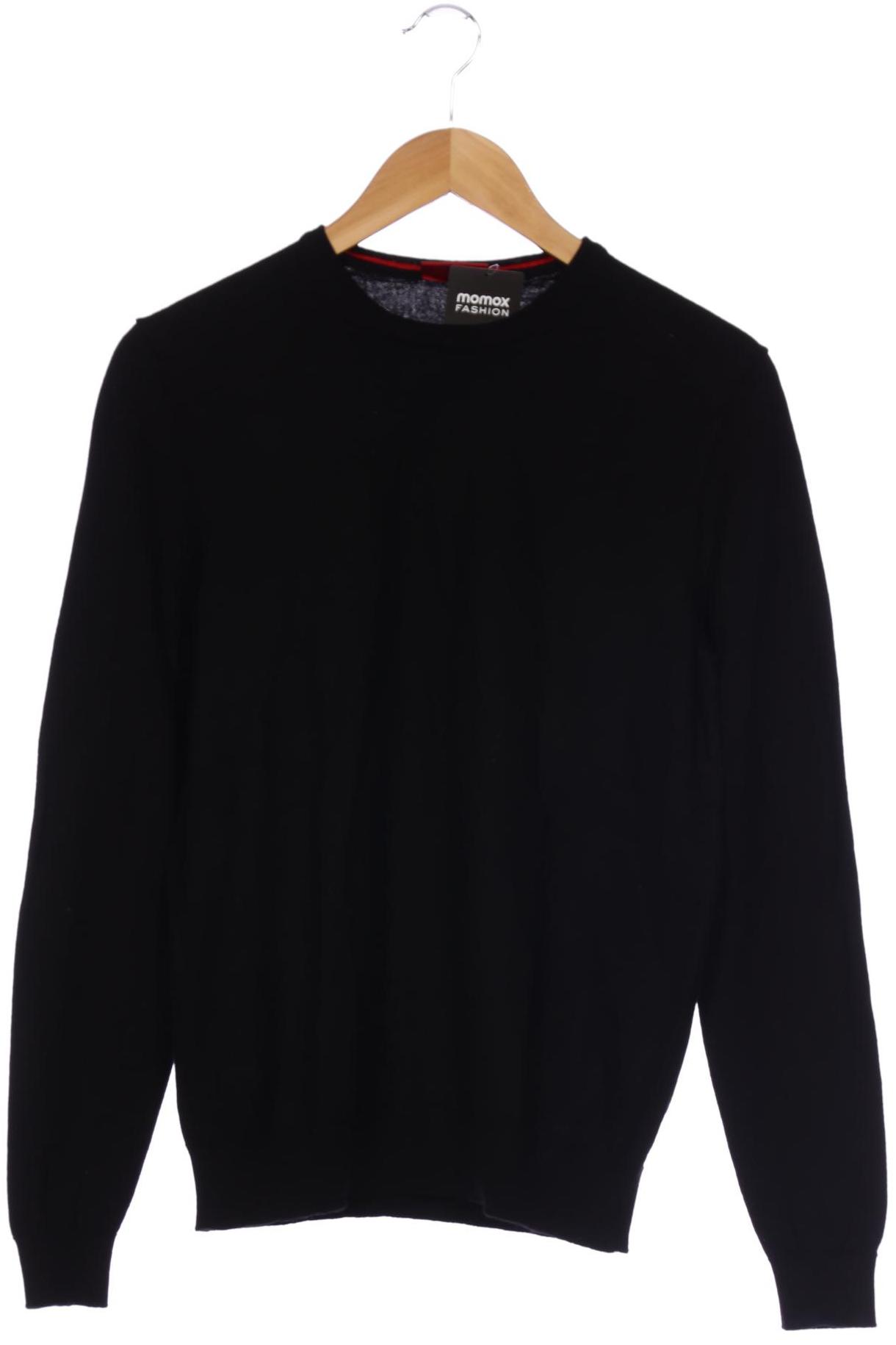 

Hugo by Hugo Boss Damen Pullover, schwarz, Gr. 38