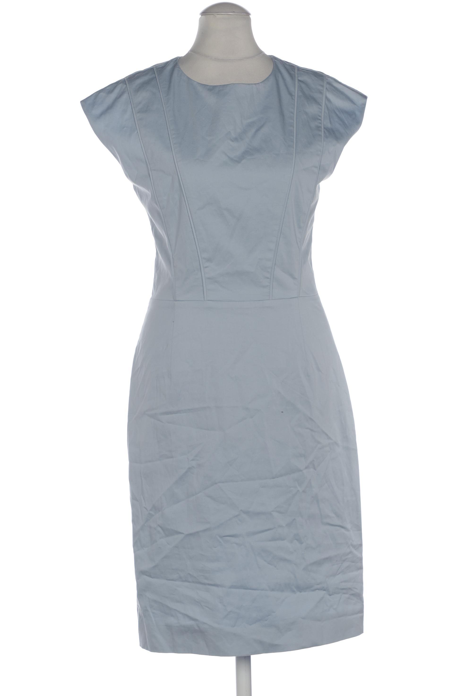 

Hugo by Hugo Boss Damen Kleid, hellblau, Gr. 34