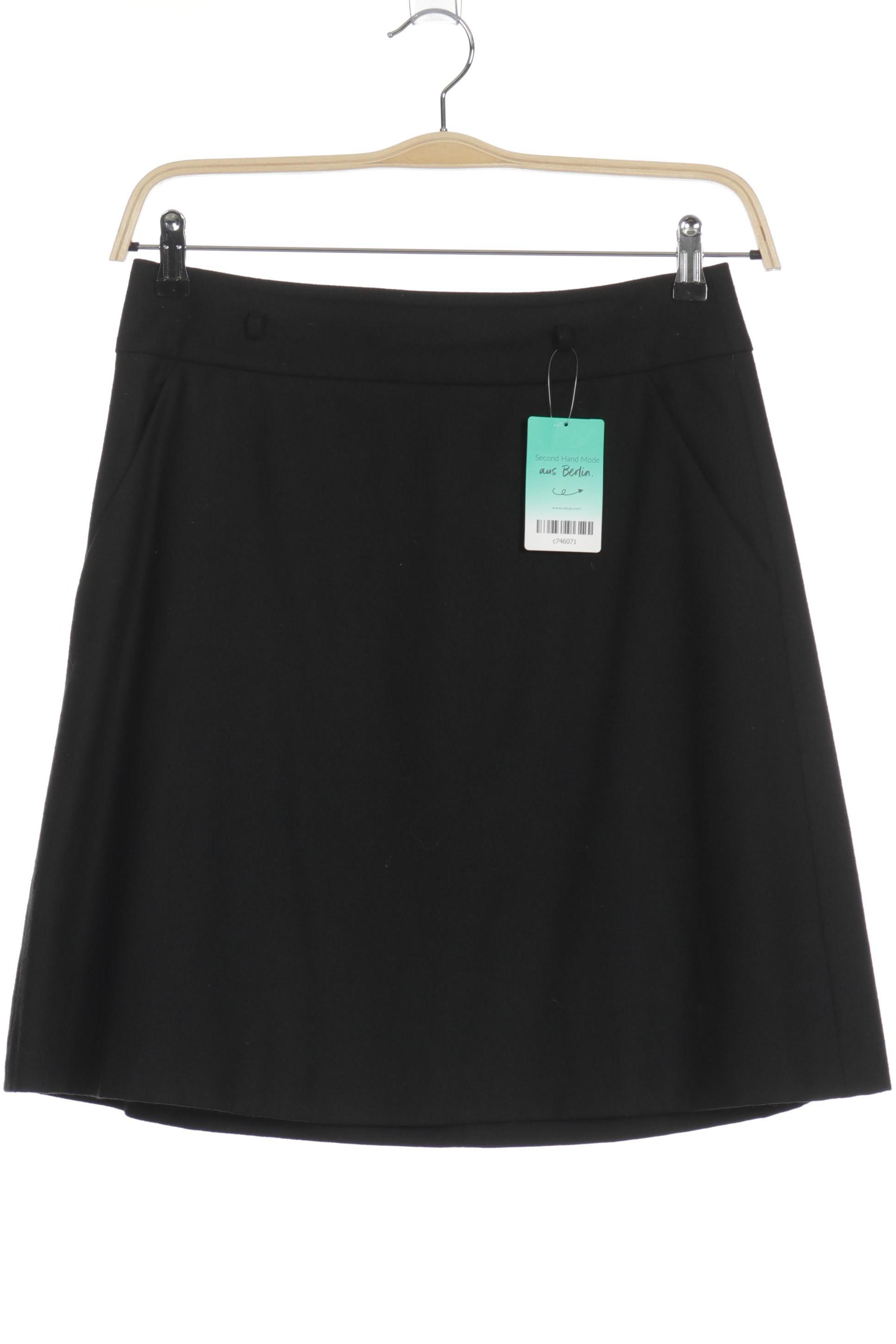 

Hugo by Hugo Boss Damen Rock, schwarz, Gr. 6