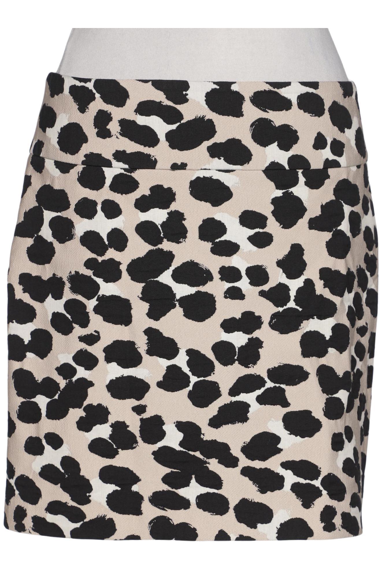 

Hugo by Hugo Boss Damen Rock, beige, Gr. 36