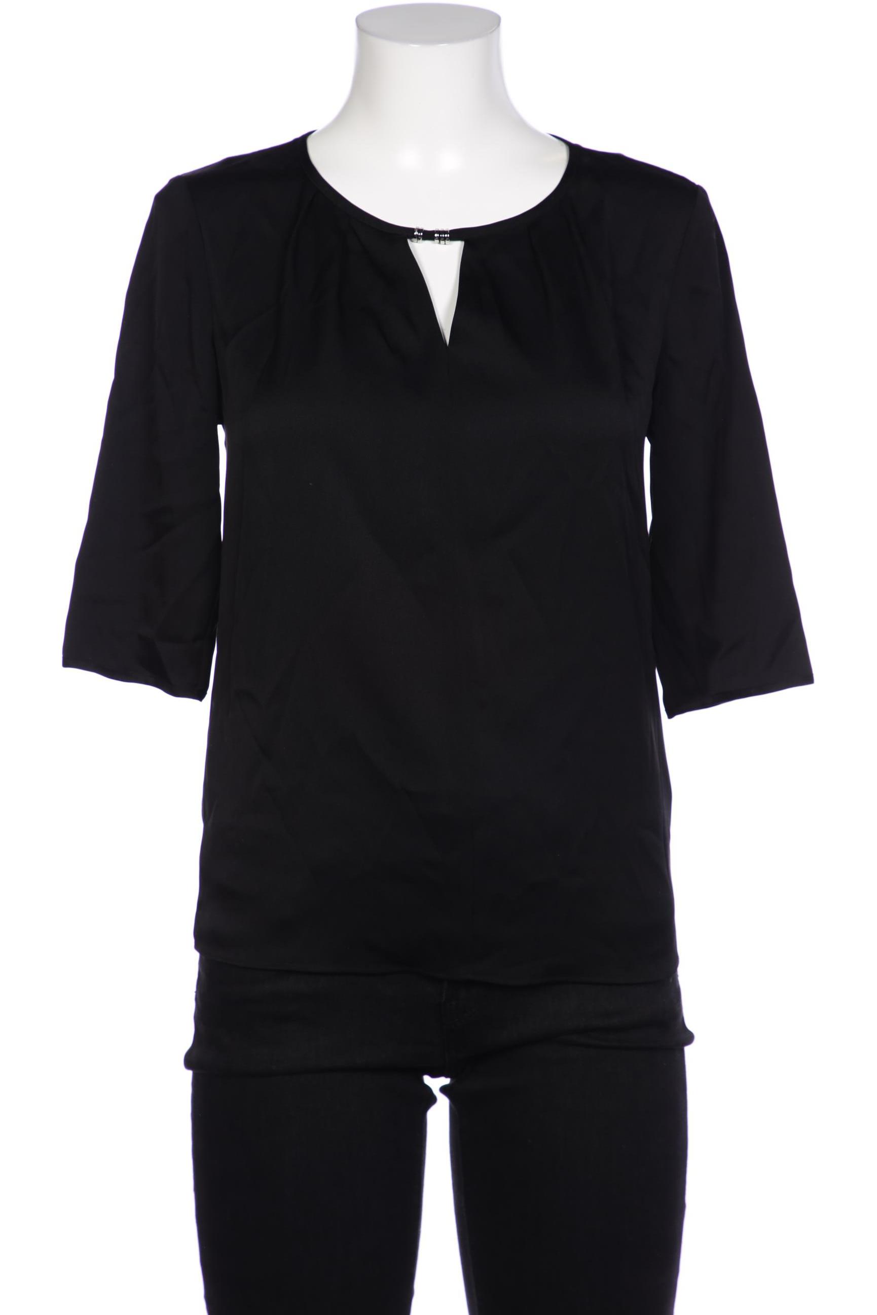 

HUGO by Hugo Boss Damen Bluse, schwarz