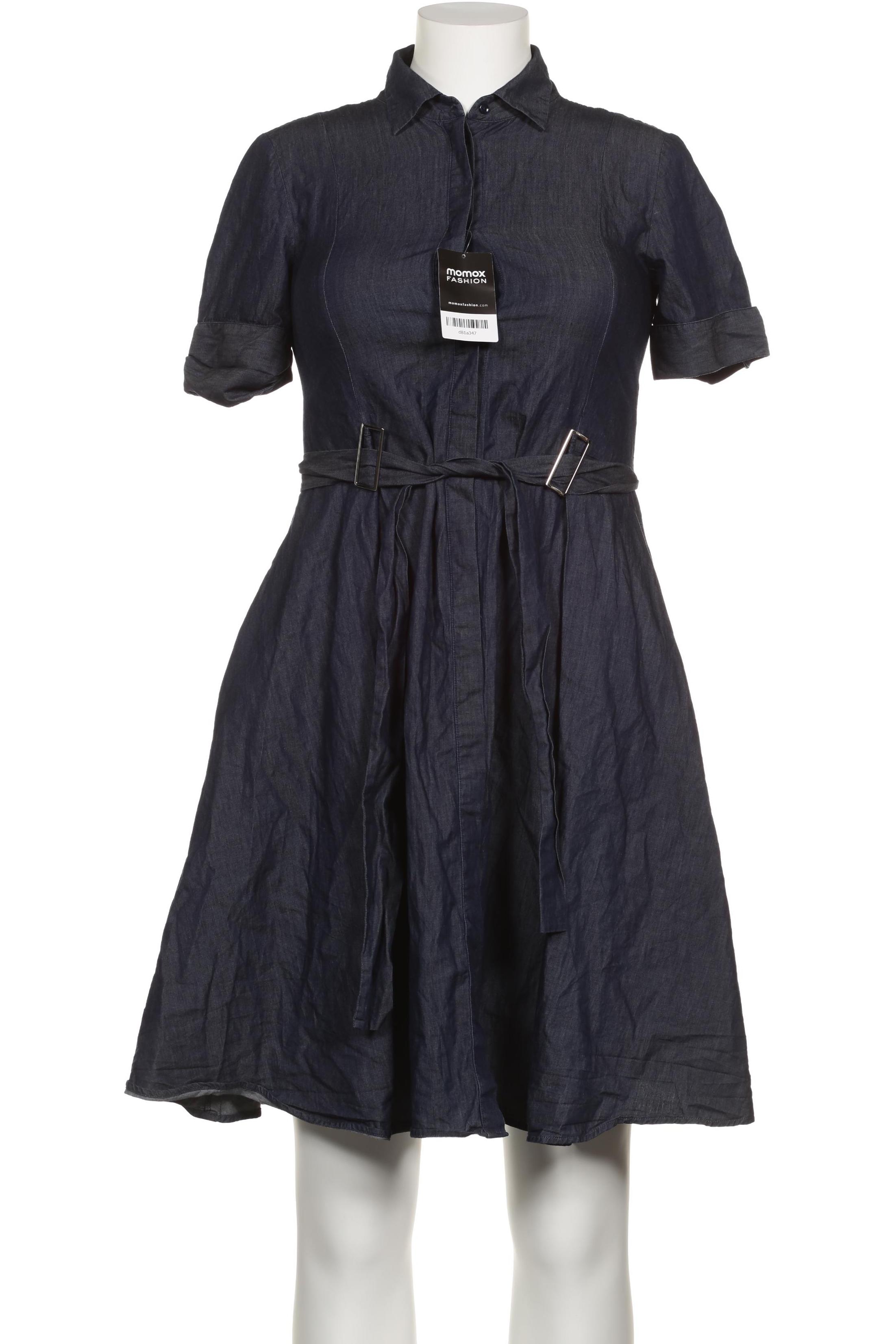 

Hugo by Hugo Boss Damen Kleid, blau, Gr. 40