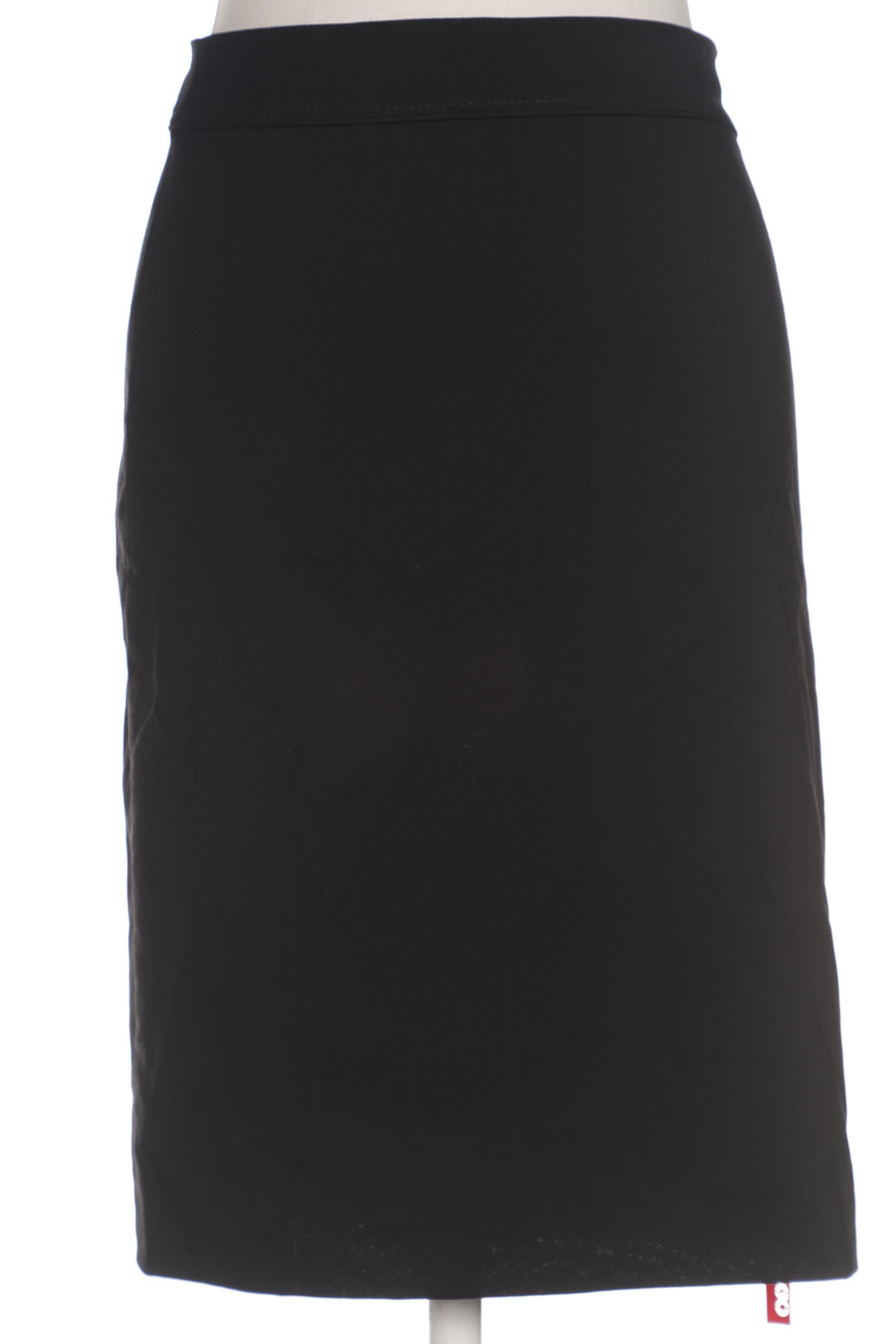 

Hugo by Hugo Boss Damen Rock, schwarz, Gr. 25