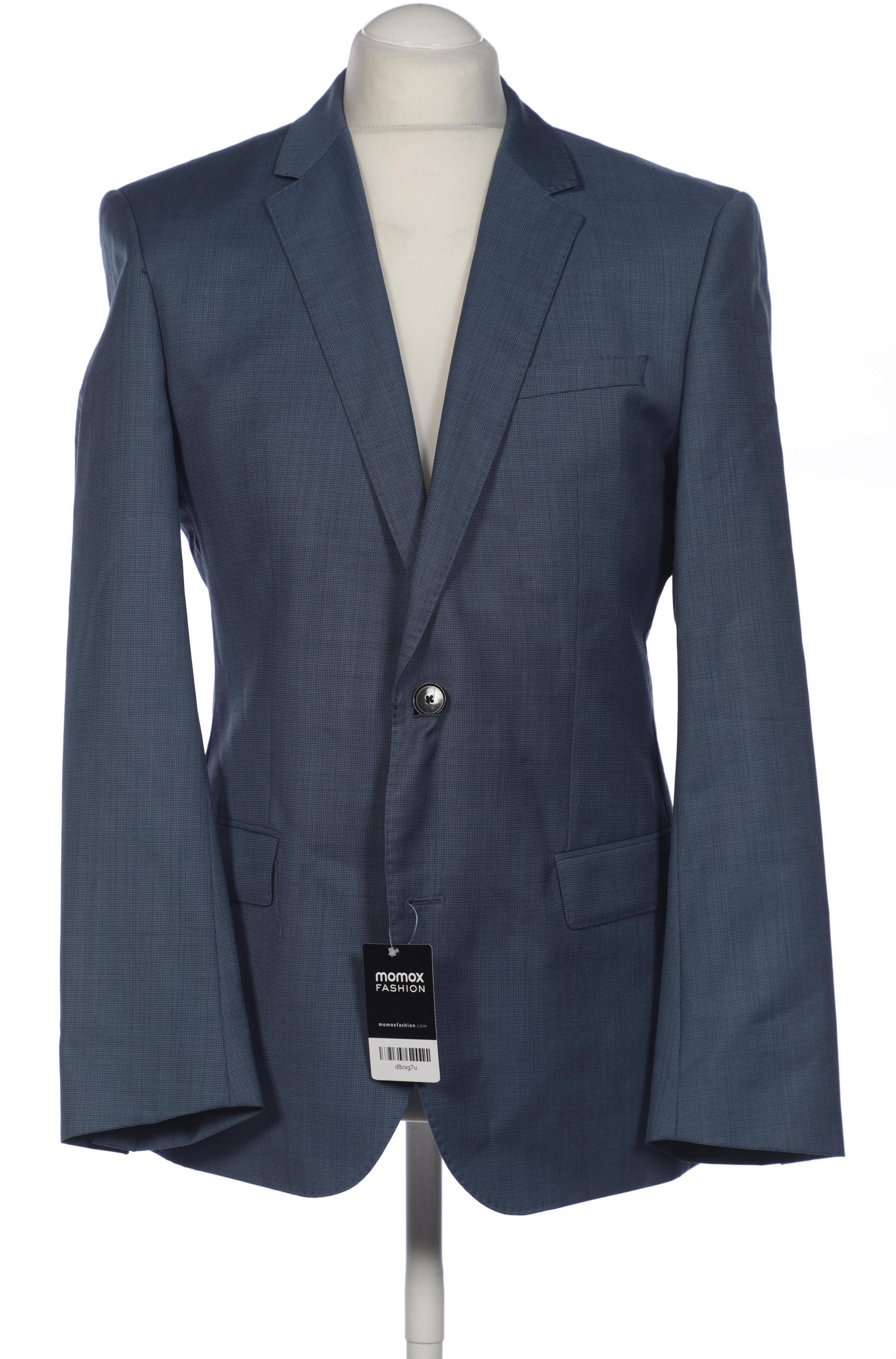 

Hugo by Hugo Boss Herren Sakko, marineblau, Gr. 50