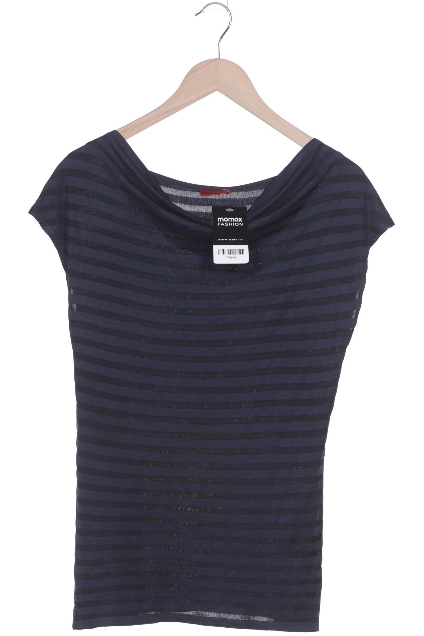 

Hugo by Hugo Boss Damen T-Shirt, marineblau, Gr. 36
