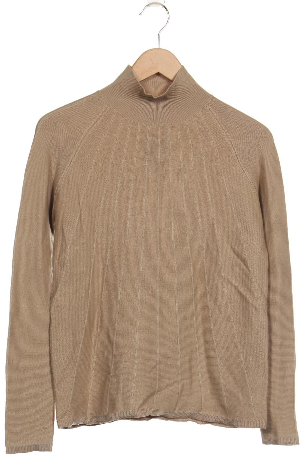 

Hugo by Hugo Boss Damen Pullover, beige, Gr. 36