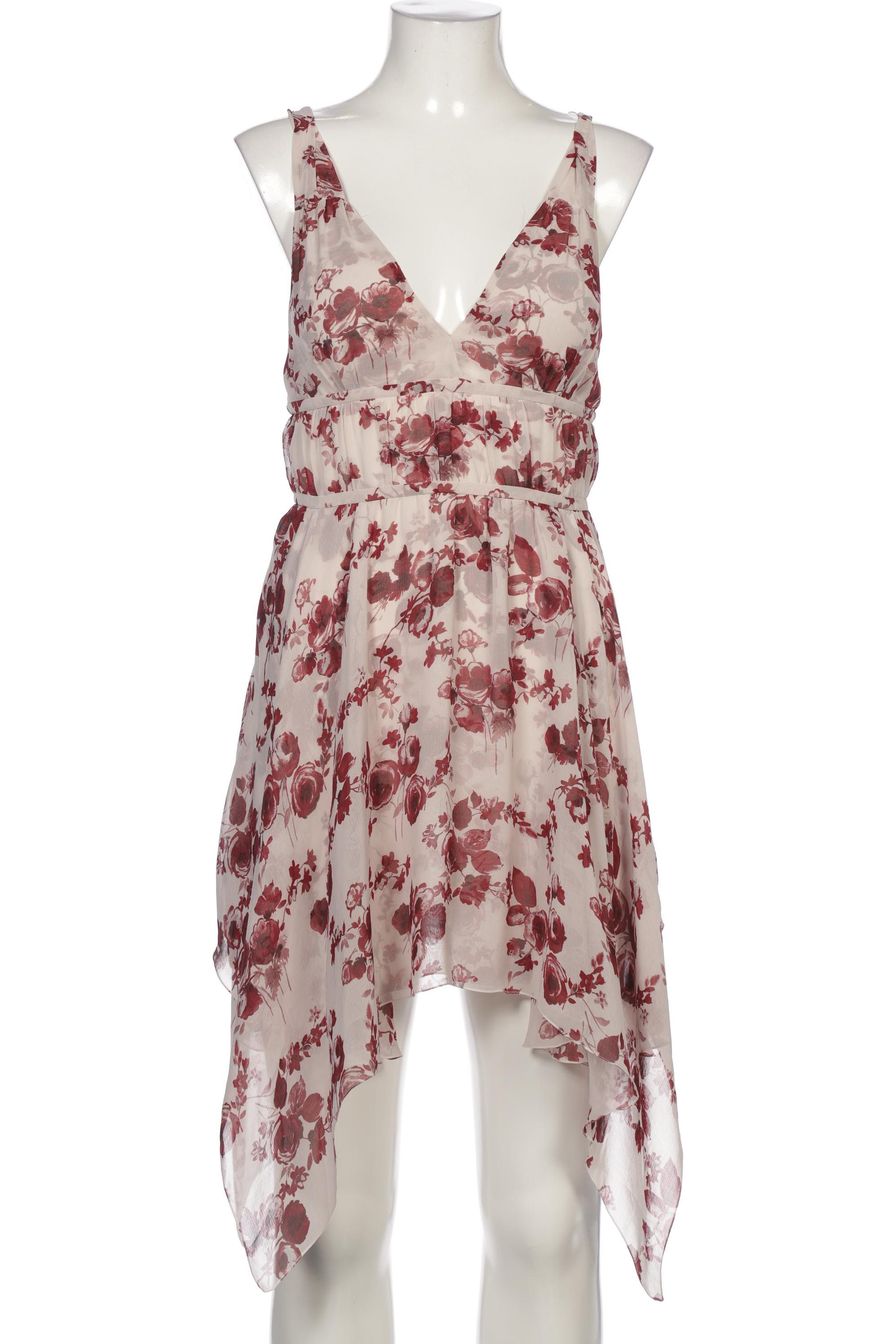 

Hugo by Hugo Boss Damen Kleid, mehrfarbig, Gr. 38