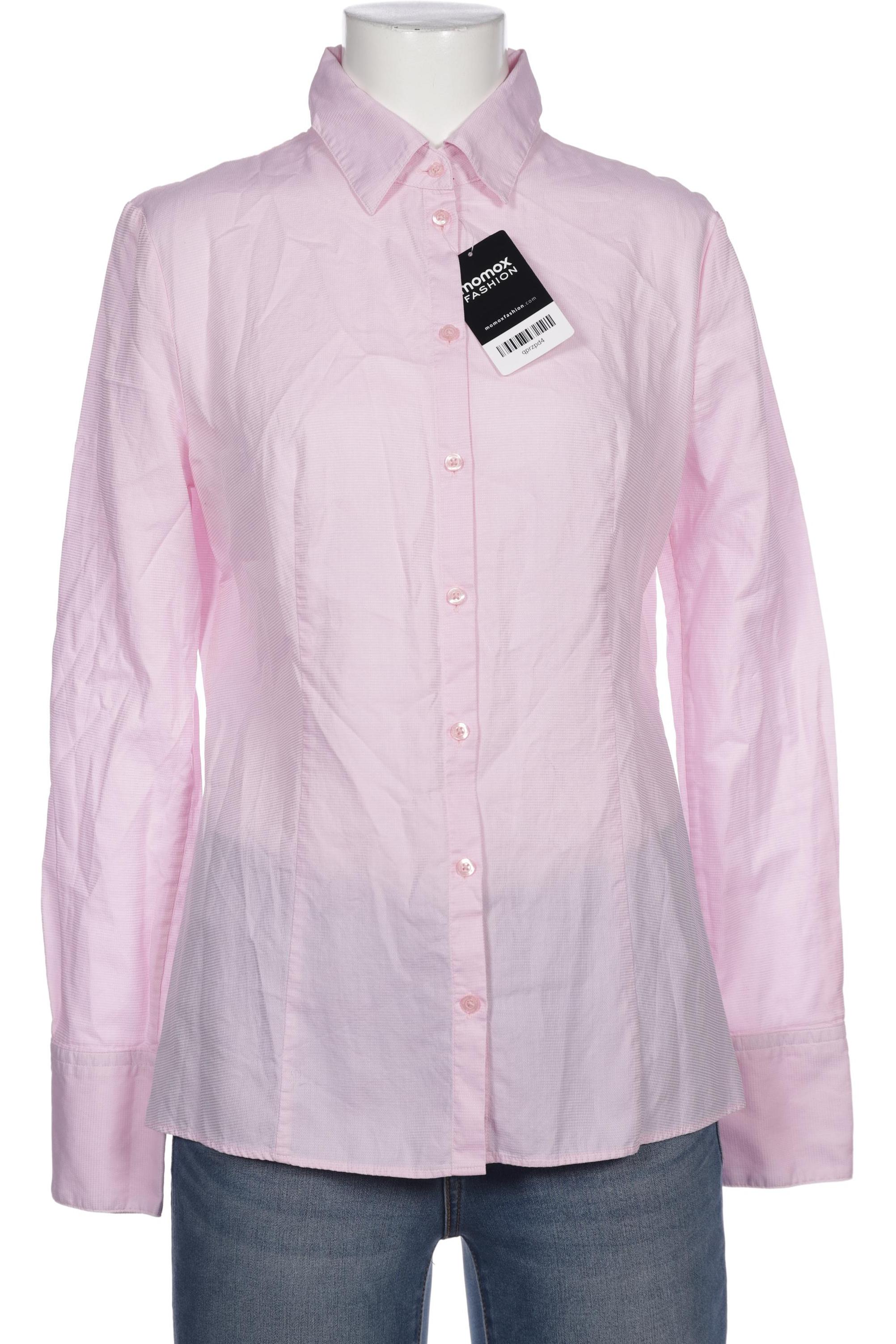 

HUGO by Hugo Boss Damen Bluse, pink