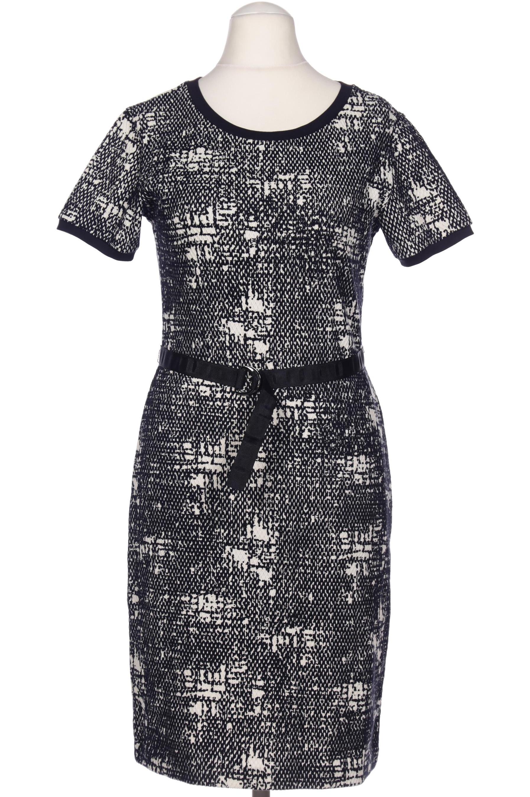 

Hugo by Hugo Boss Damen Kleid, marineblau, Gr. 36