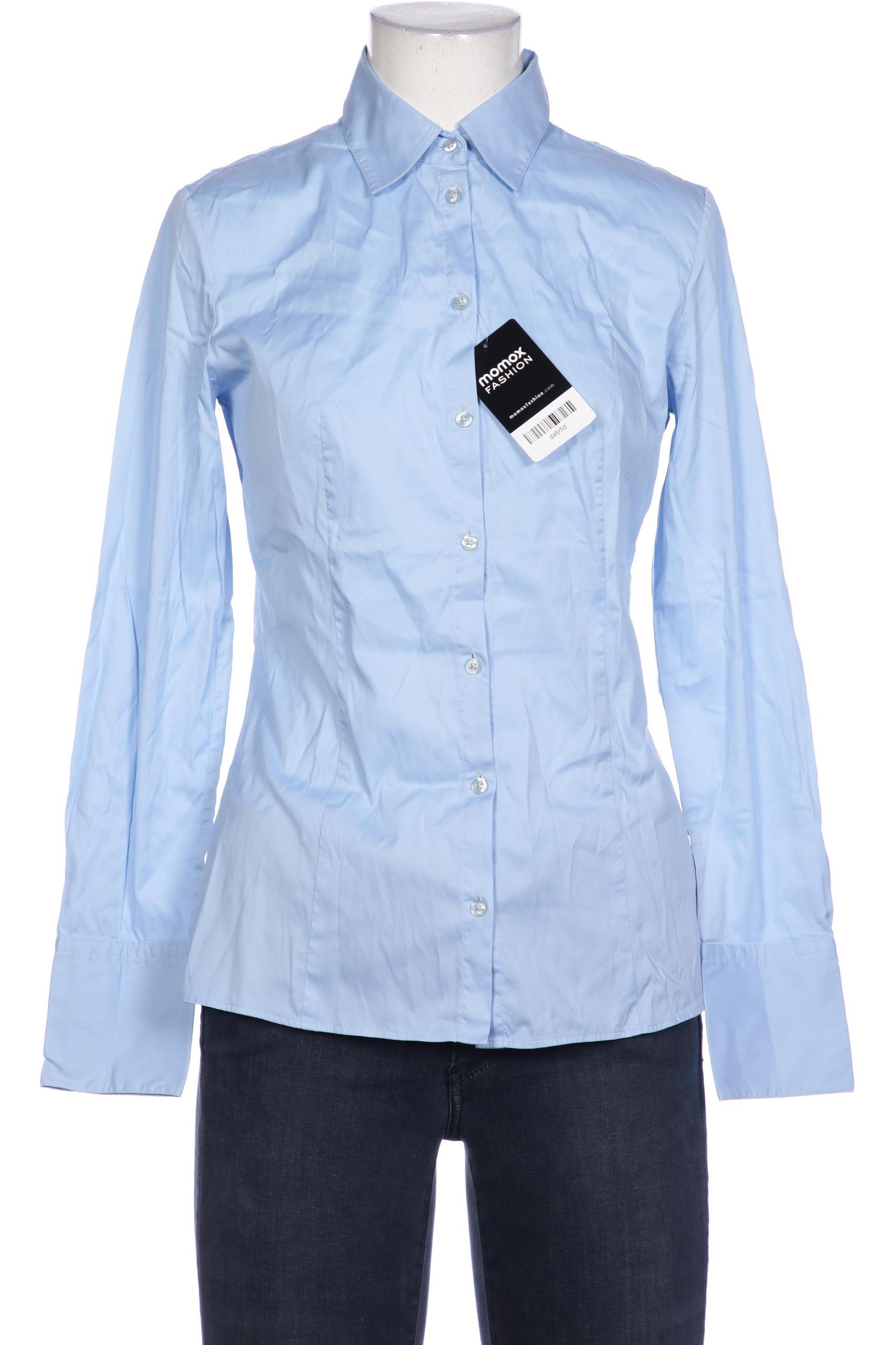 

HUGO by Hugo Boss Damen Bluse, blau