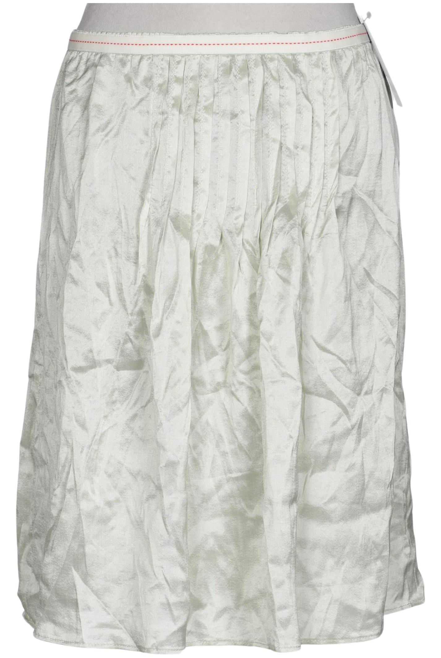 

Hugo by Hugo Boss Damen Rock, hellgrün, Gr. 34