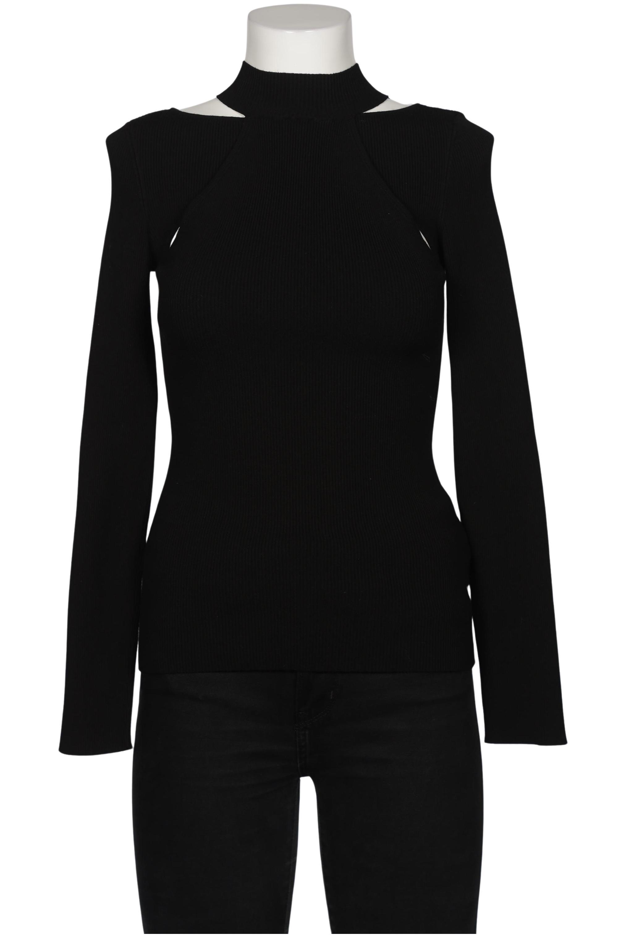 

Hugo by Hugo Boss Damen Pullover, schwarz, Gr. 42