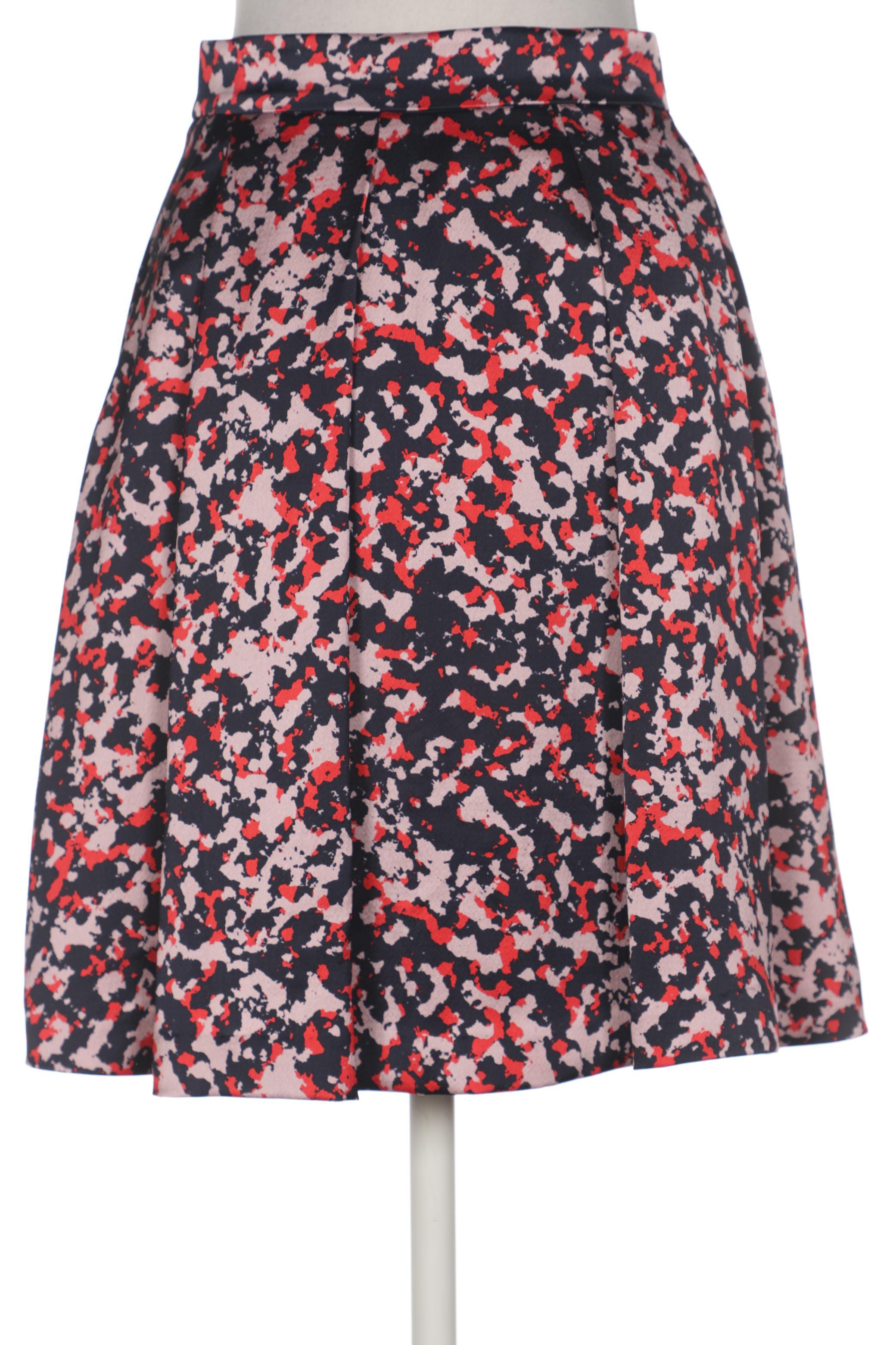 

Hugo by Hugo Boss Damen Rock, marineblau, Gr. 26