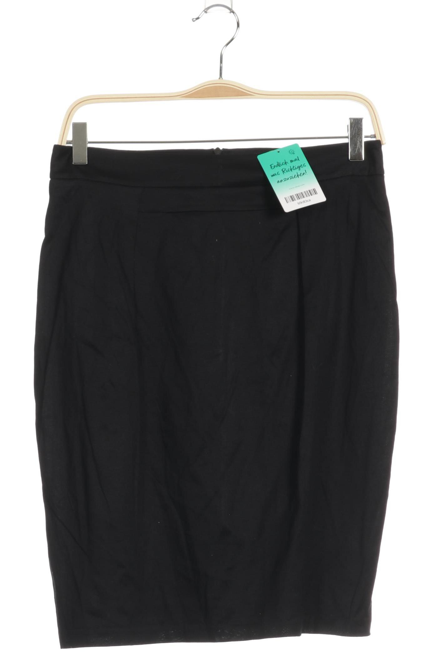 

Hugo by Hugo Boss Damen Rock, schwarz, Gr. 36