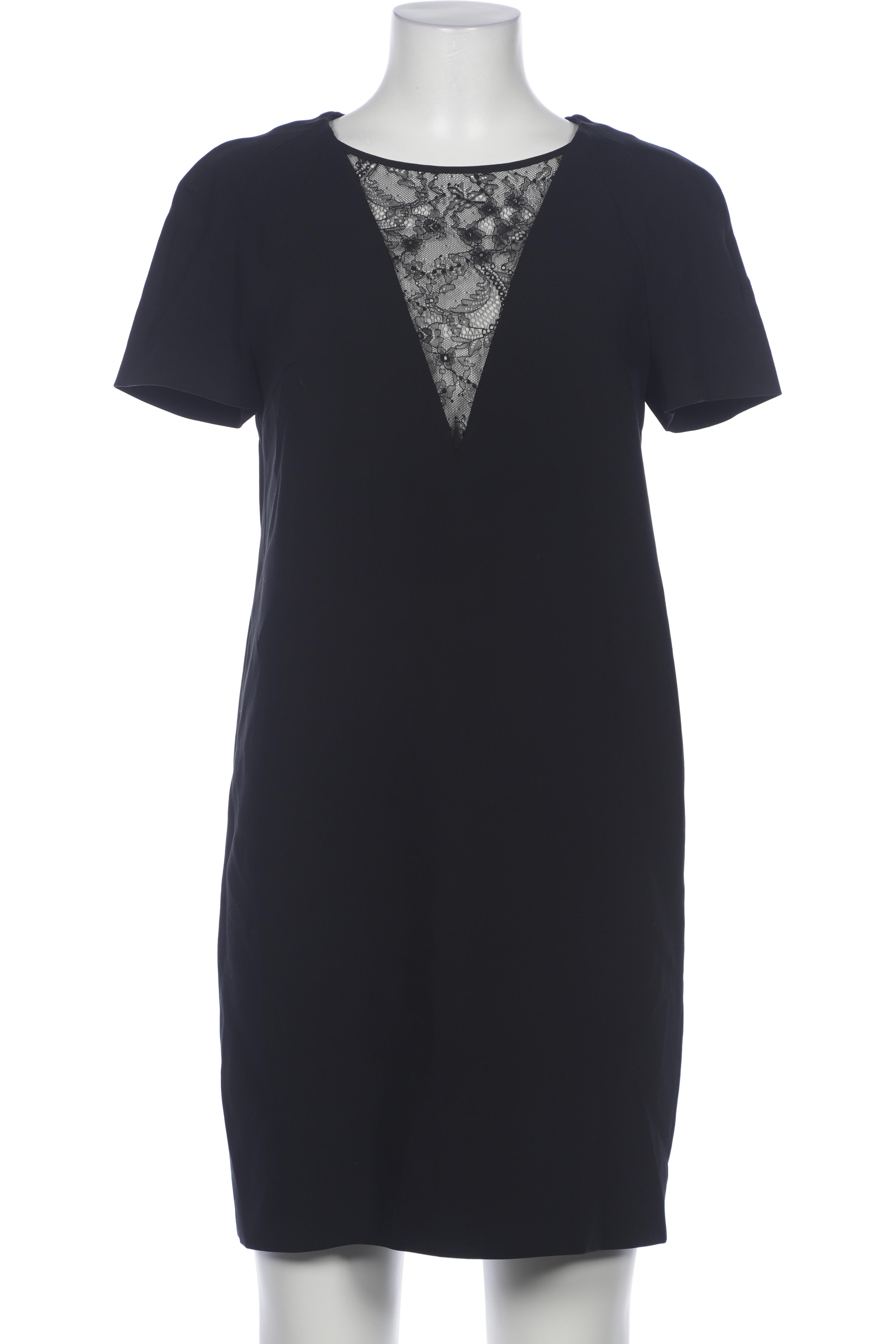 

Hugo by Hugo Boss Damen Kleid, schwarz, Gr. 38