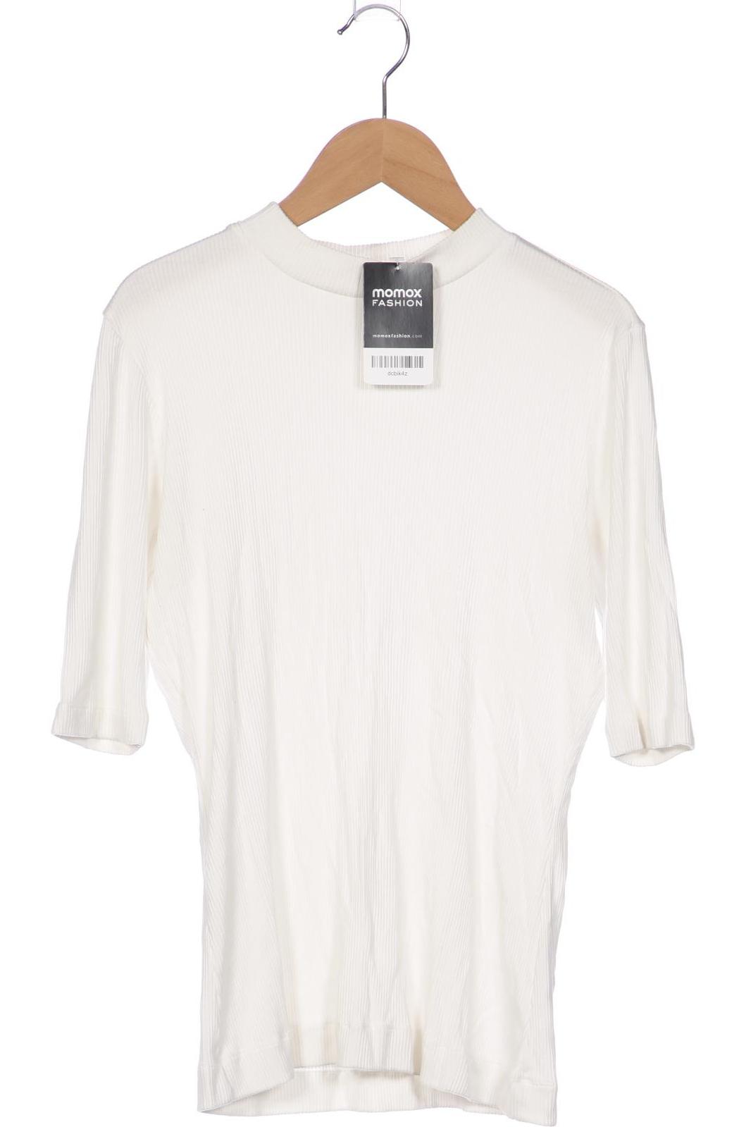 

Hugo by Hugo Boss Damen T-Shirt, weiß, Gr. 42
