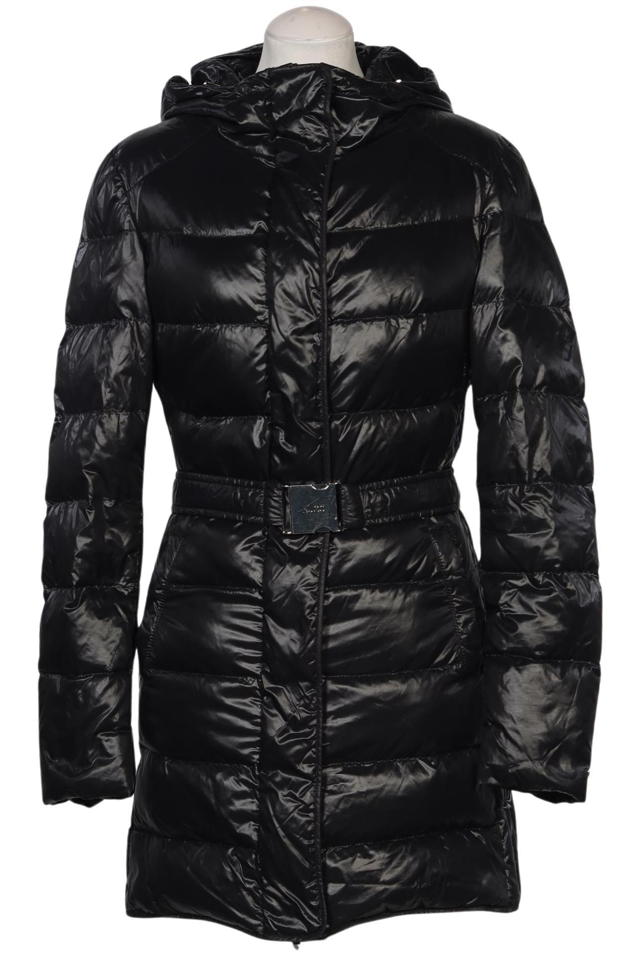 

Hugo by Hugo Boss Damen Mantel, schwarz, Gr. 36