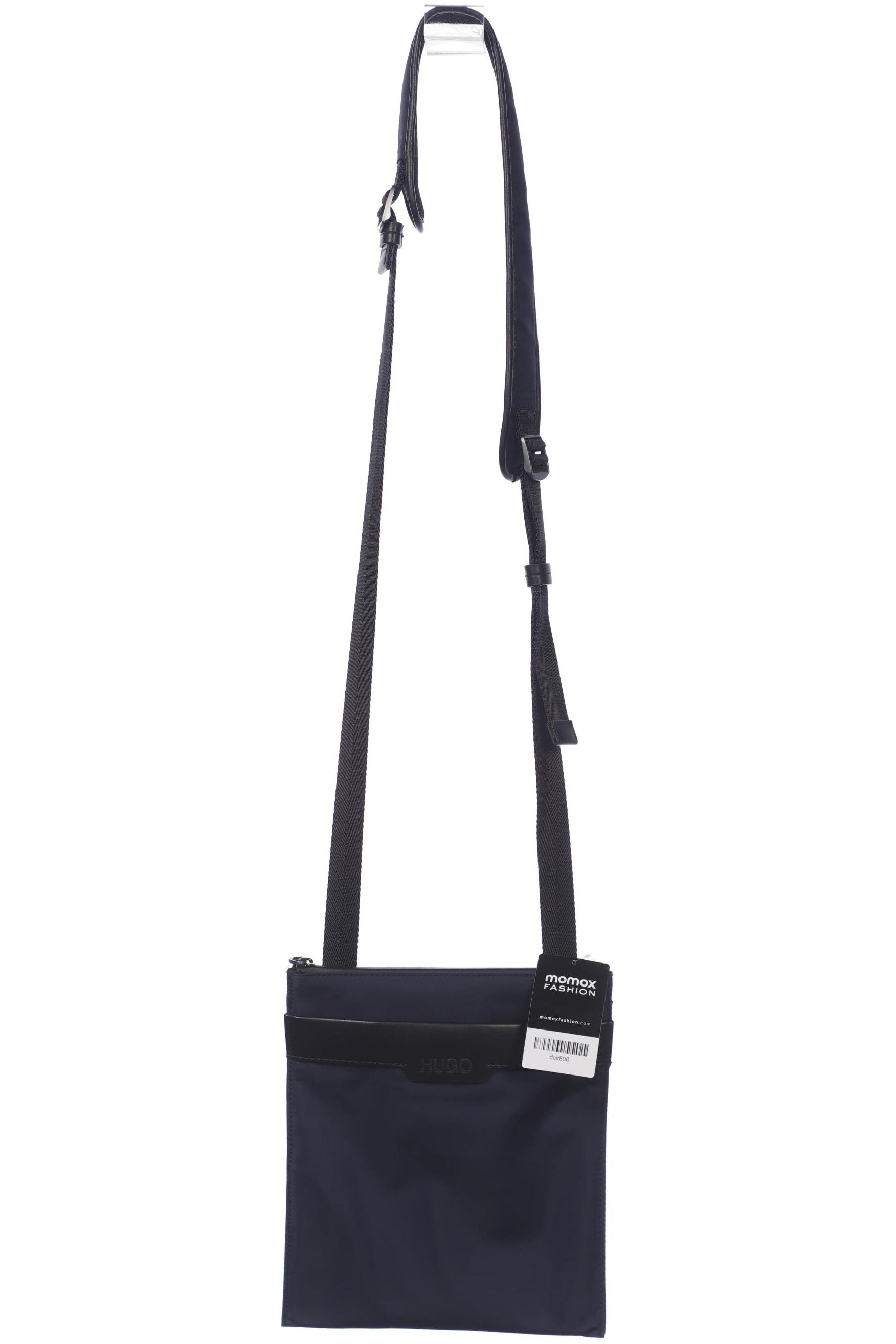 

Hugo by Hugo Boss Herren Tasche, marineblau, Gr.