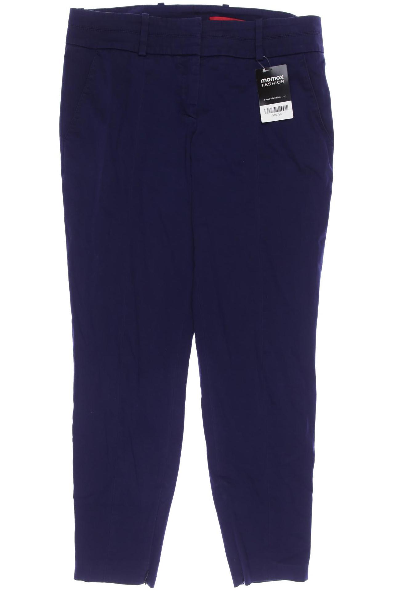 

Hugo by Hugo Boss Damen Stoffhose, marineblau, Gr. 38