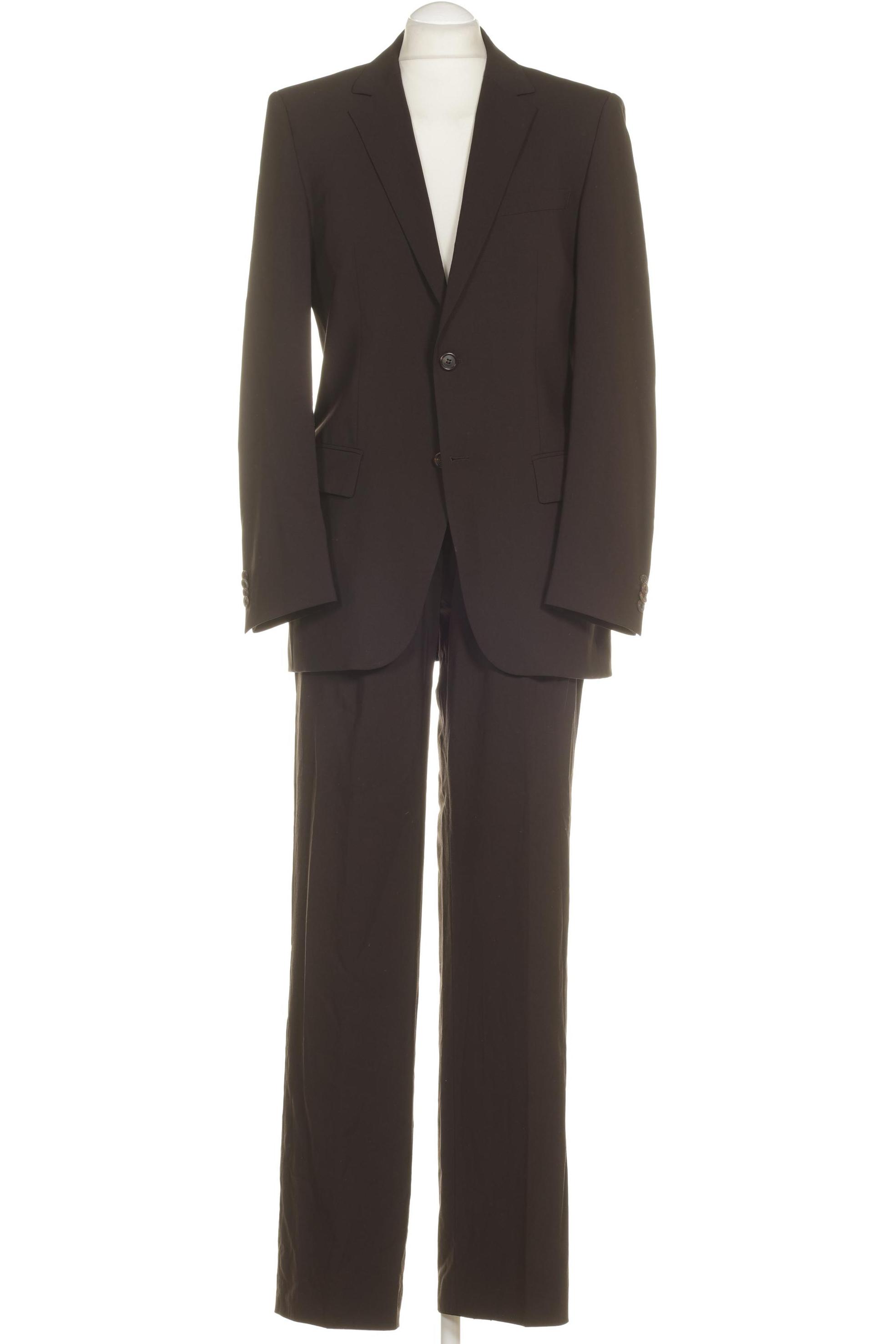 

Hugo by Hugo Boss Herren Anzug, braun, Gr. 94