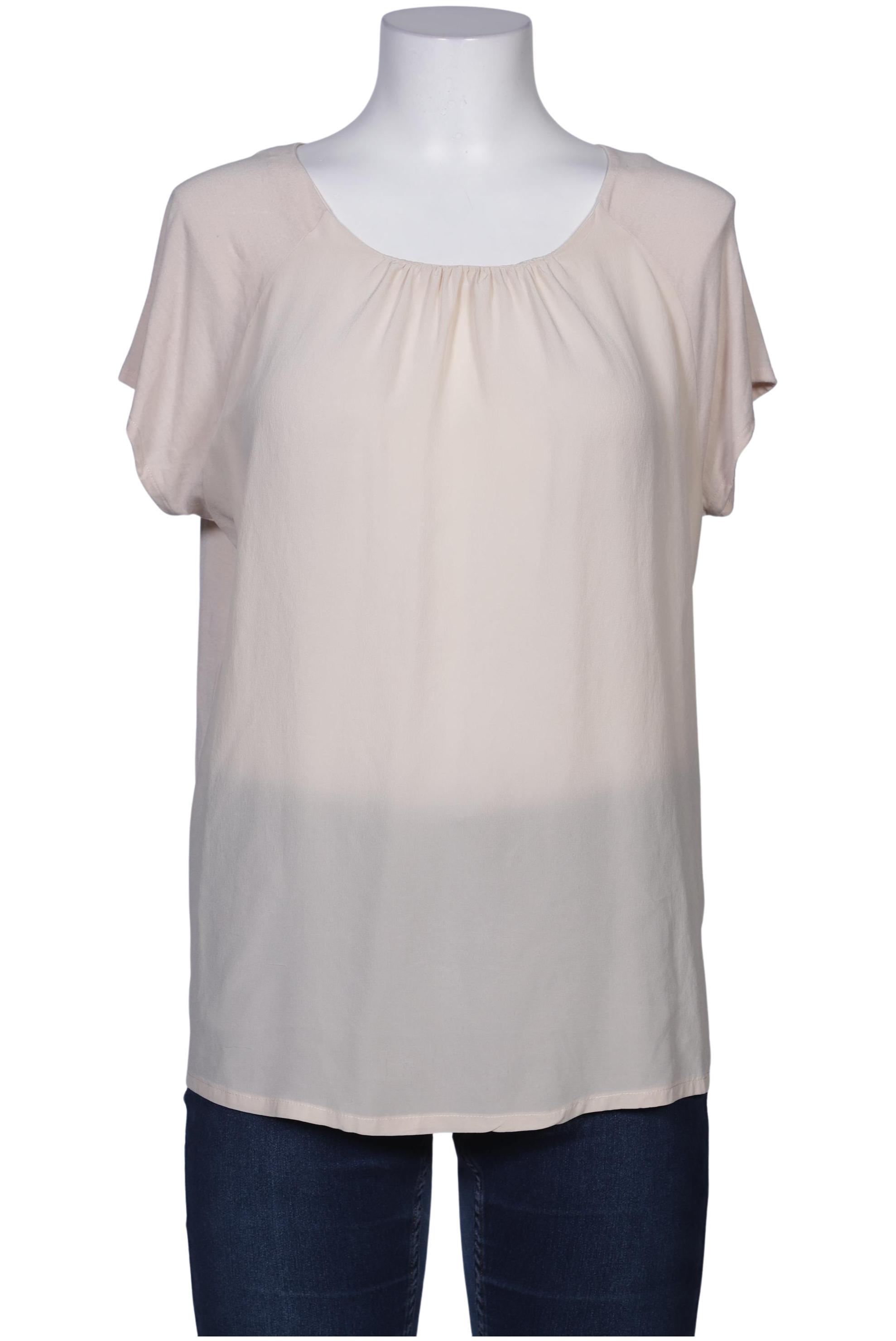 

Hugo by Hugo Boss Damen Bluse, beige, Gr. 42