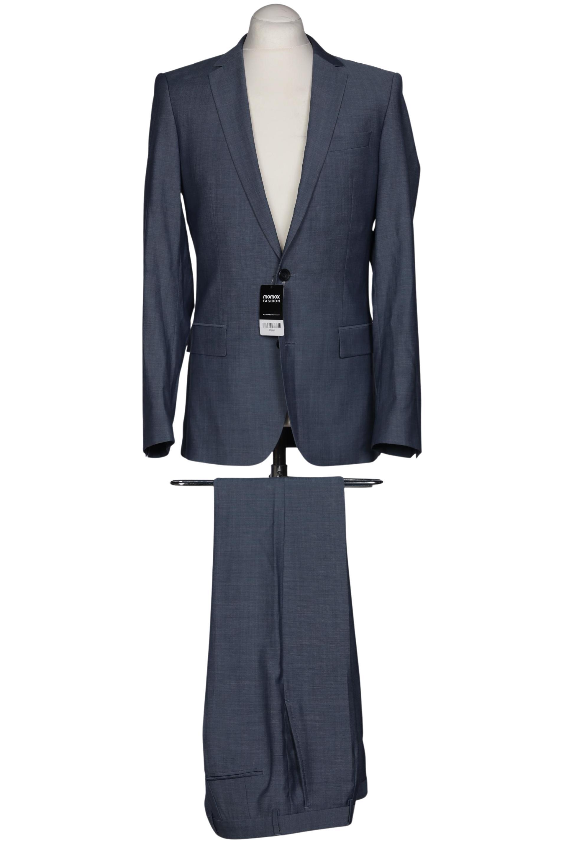 

Hugo by Hugo Boss Herren Anzug, blau, Gr. 94