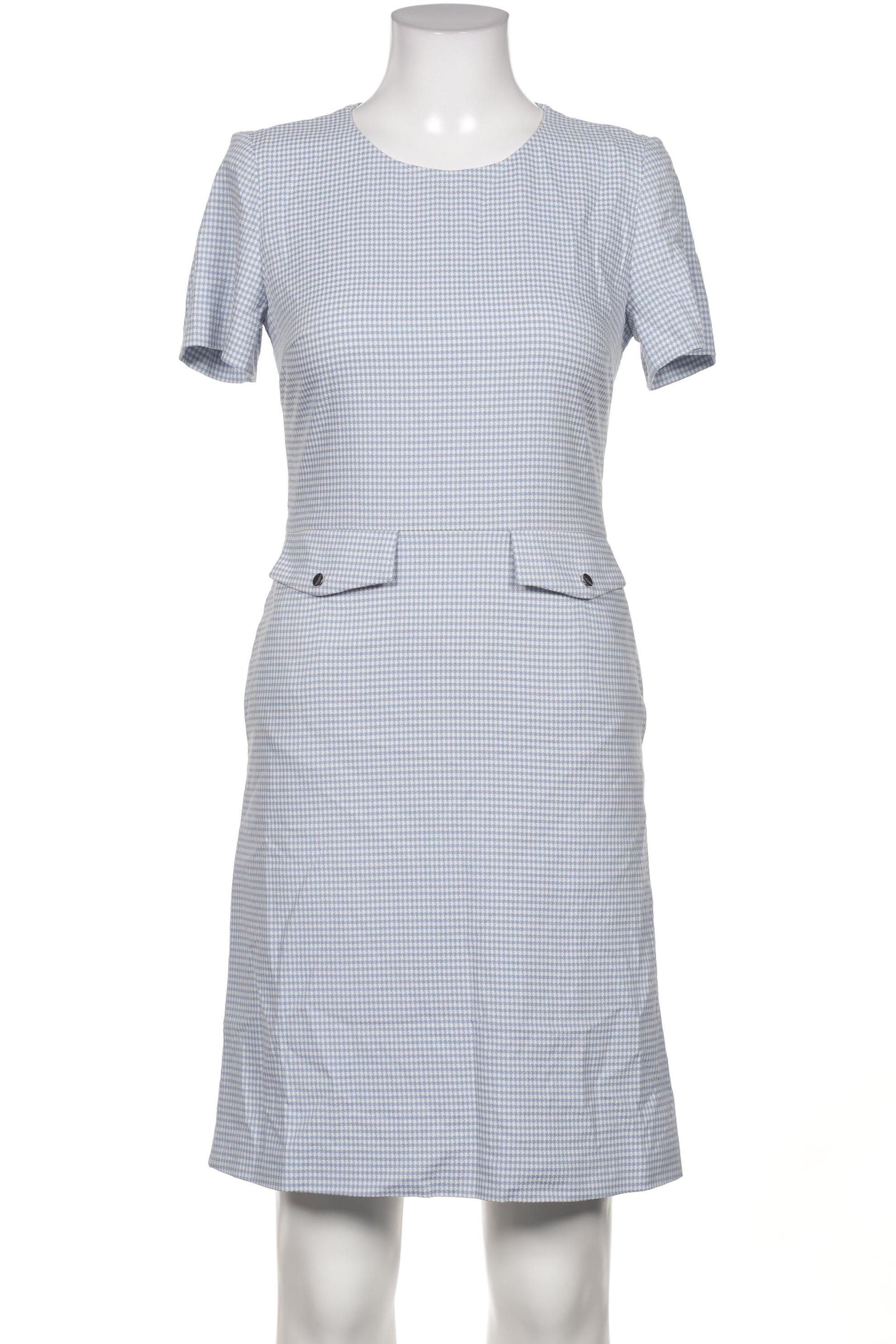

Hugo by Hugo Boss Damen Kleid, hellblau, Gr. 36