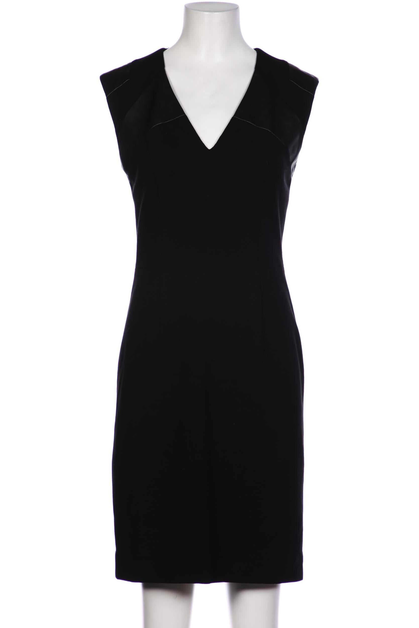 

Hugo by Hugo Boss Damen Kleid, schwarz, Gr. 36