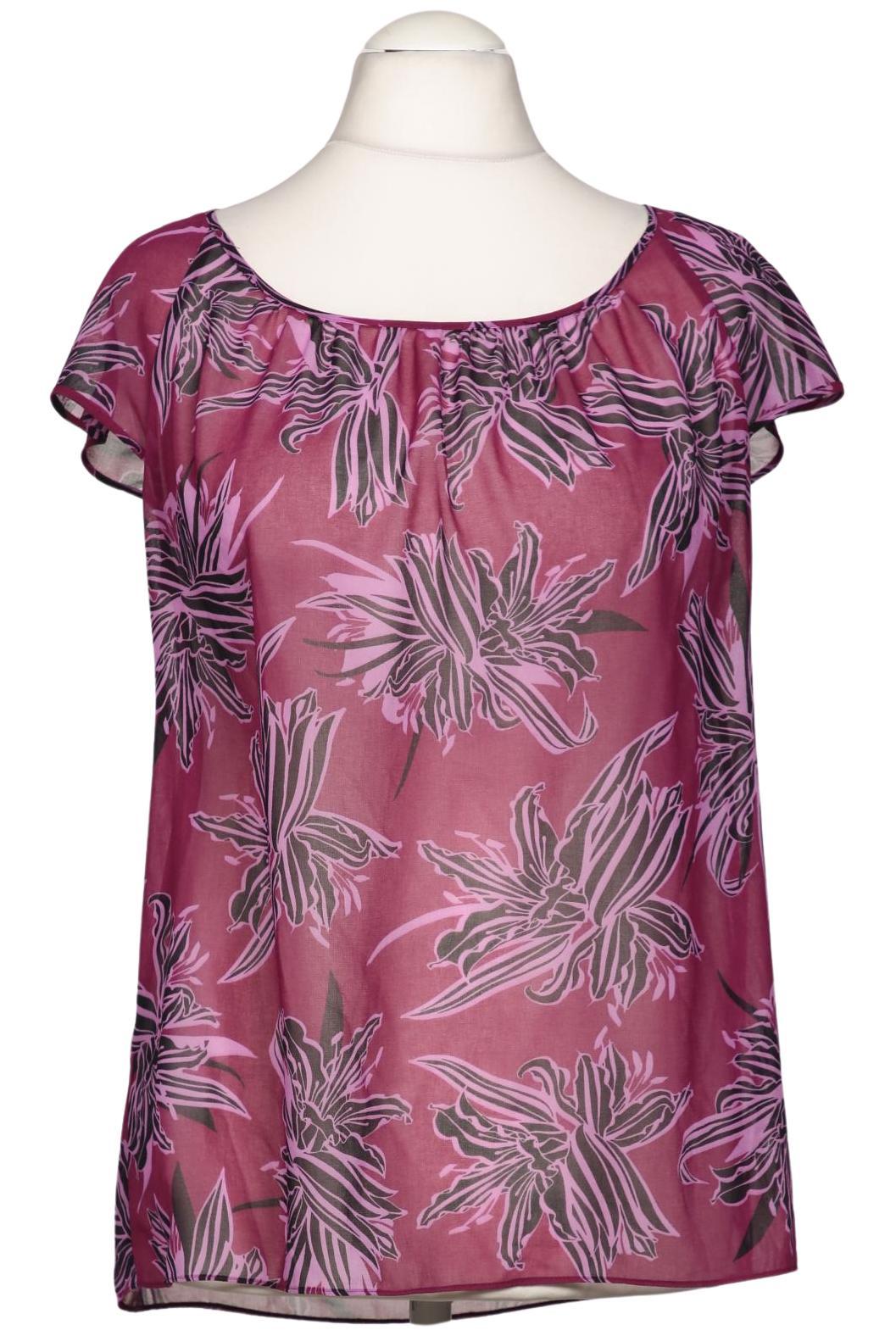 

Hugo by Hugo Boss Damen Bluse, pink, Gr. 48