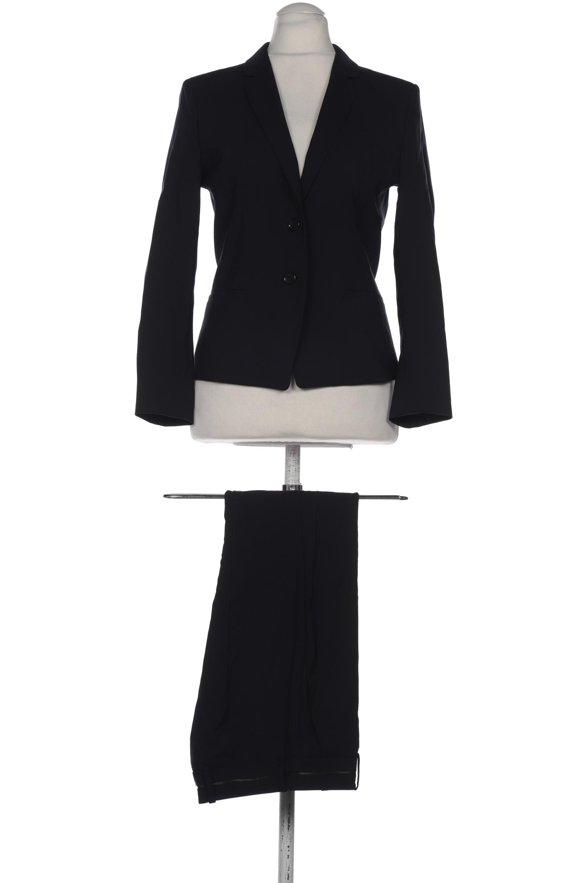 

Hugo by Hugo Boss Damen Anzug, marineblau, Gr. 36