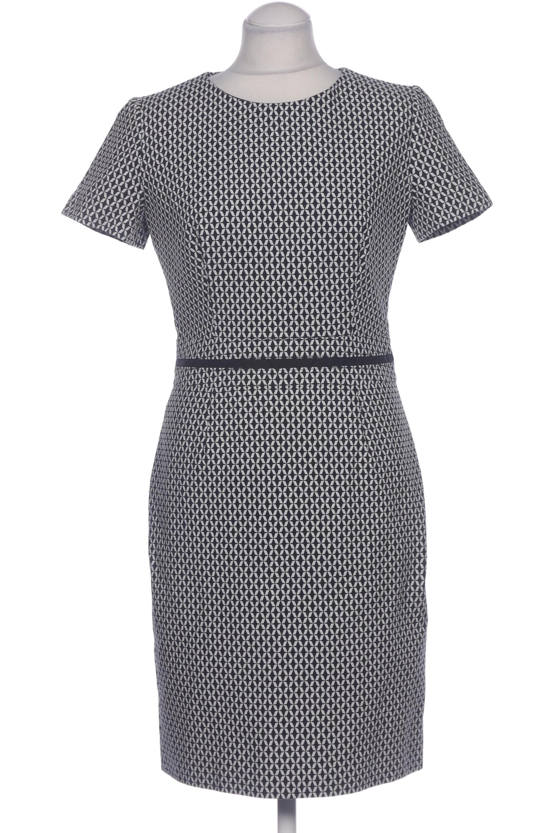 

Hugo by Hugo Boss Damen Kleid, schwarz, Gr. 38