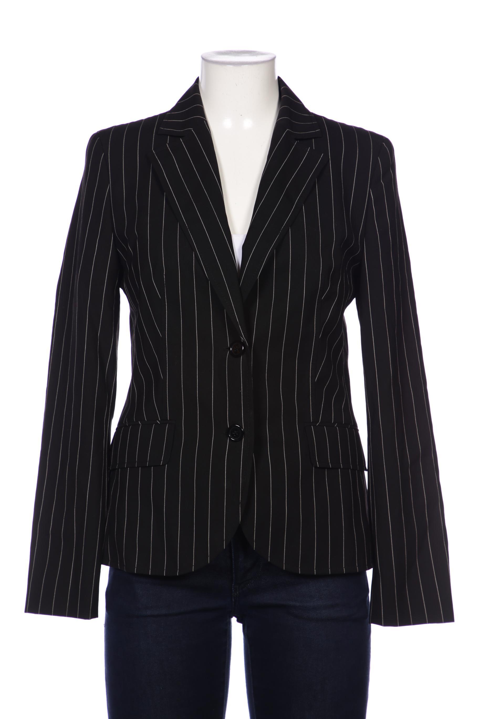 

Hugo by Hugo Boss Damen Blazer, schwarz, Gr. 40