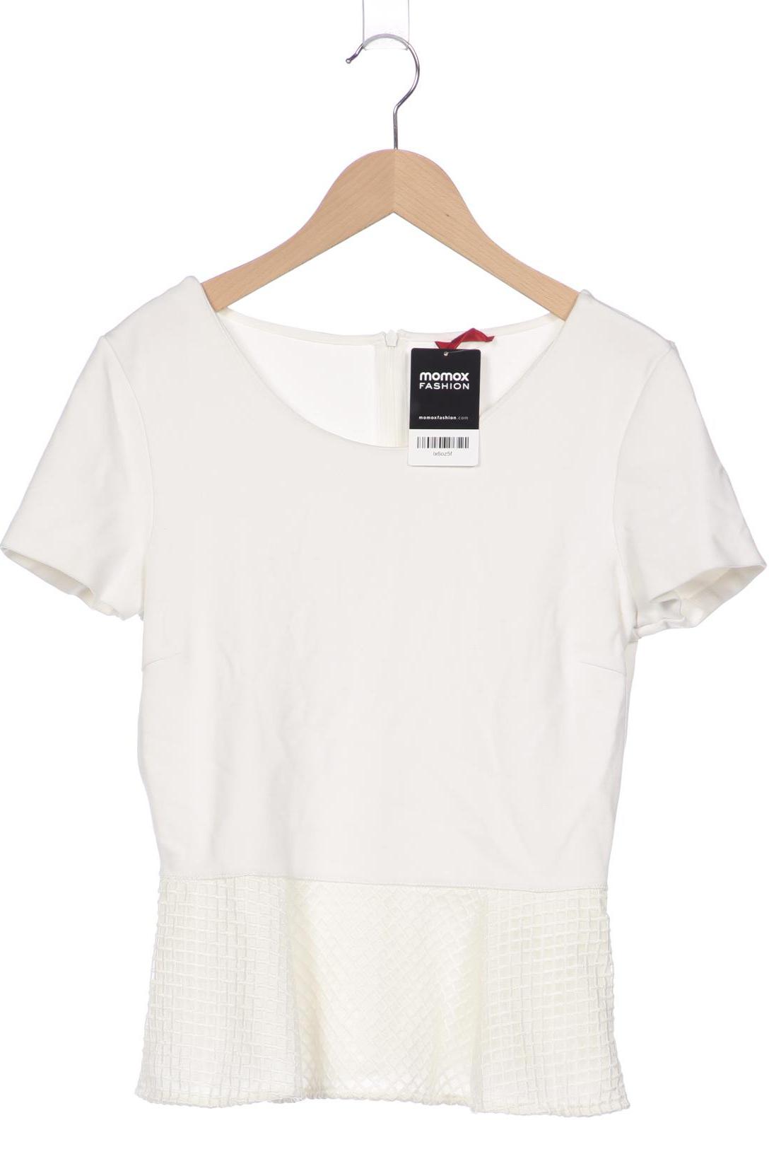 

Hugo by Hugo Boss Damen T-Shirt, weiß, Gr. 38