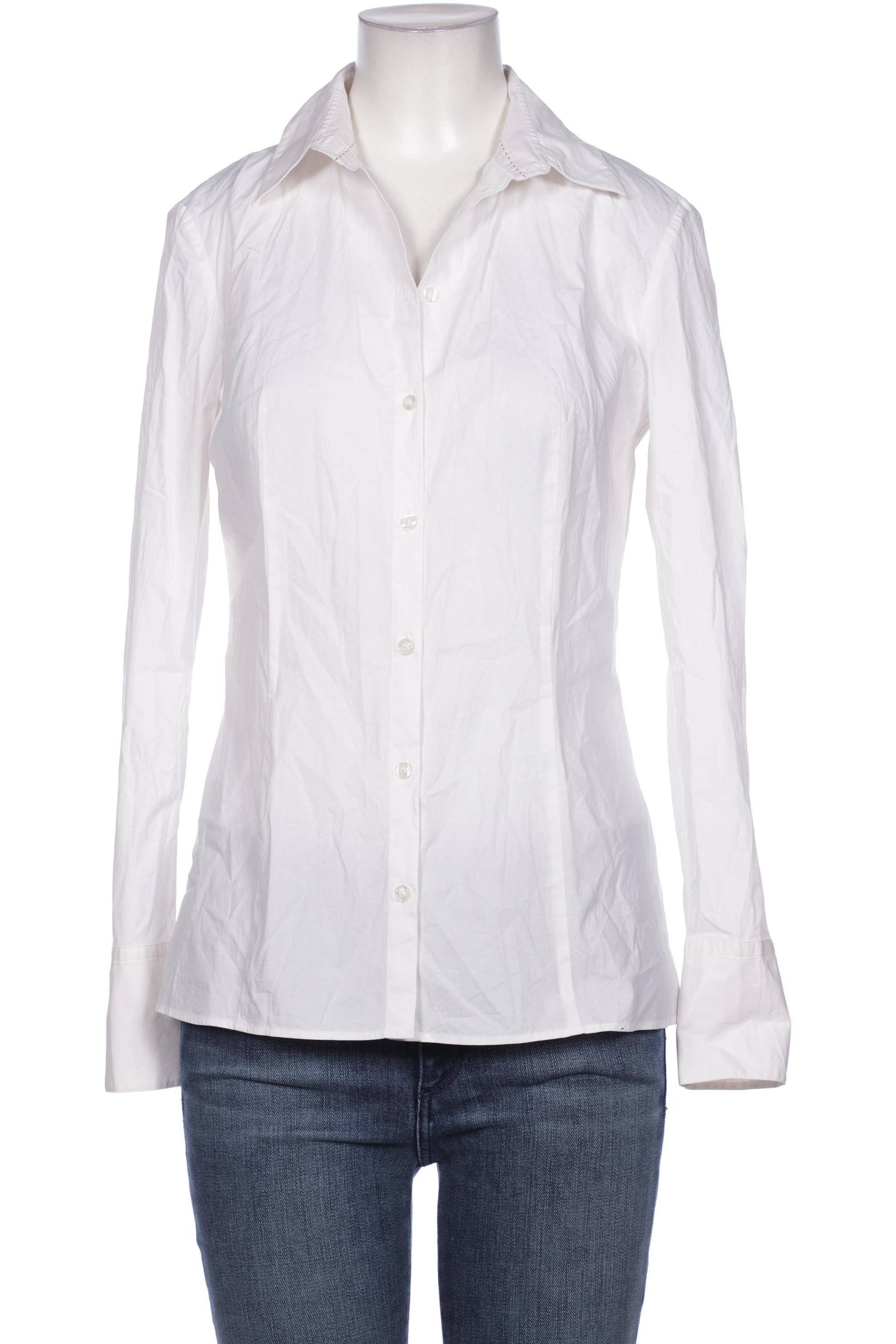 

HUGO by Hugo Boss Damen Bluse, weiß