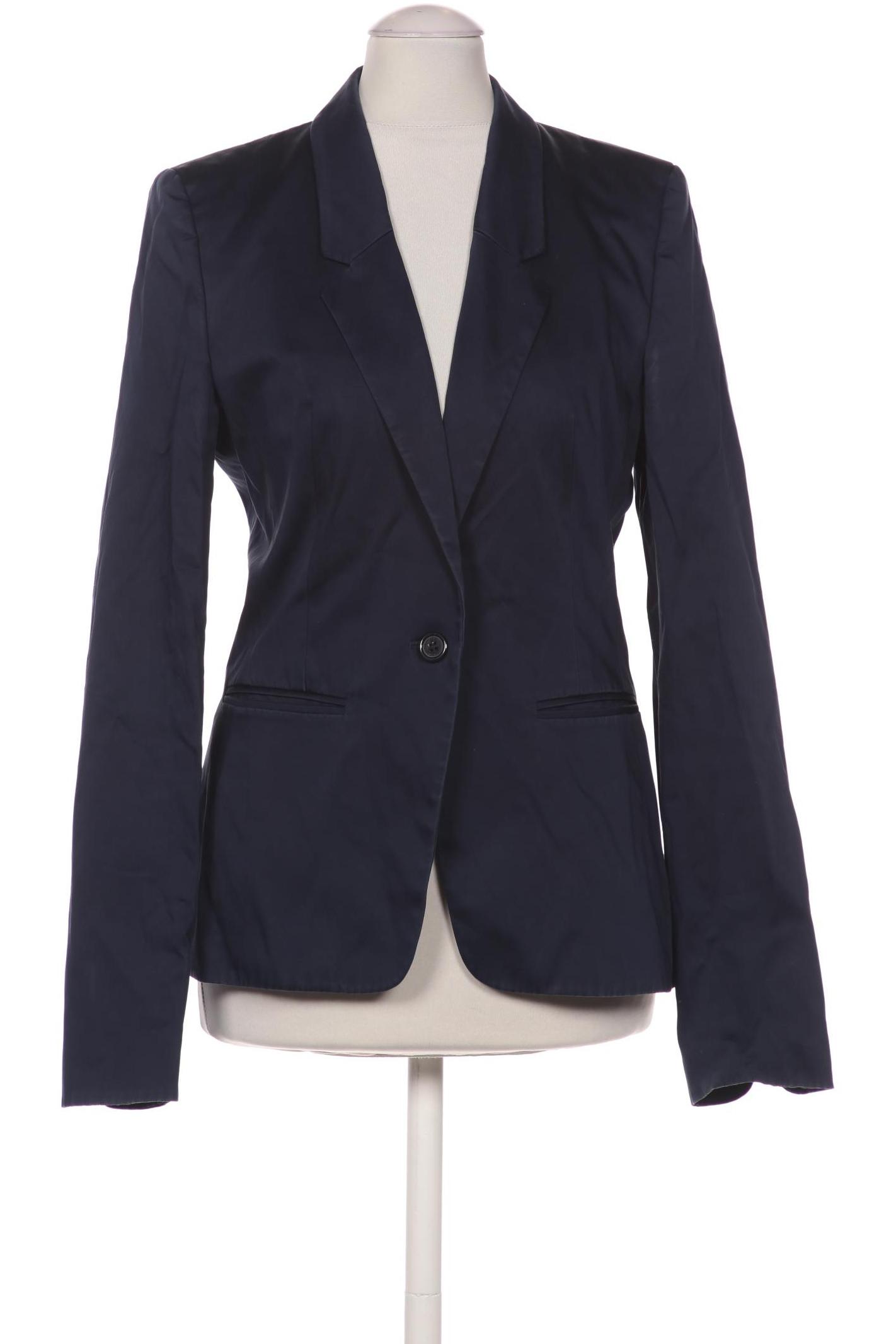 

Hugo by Hugo Boss Damen Blazer, marineblau, Gr. 36