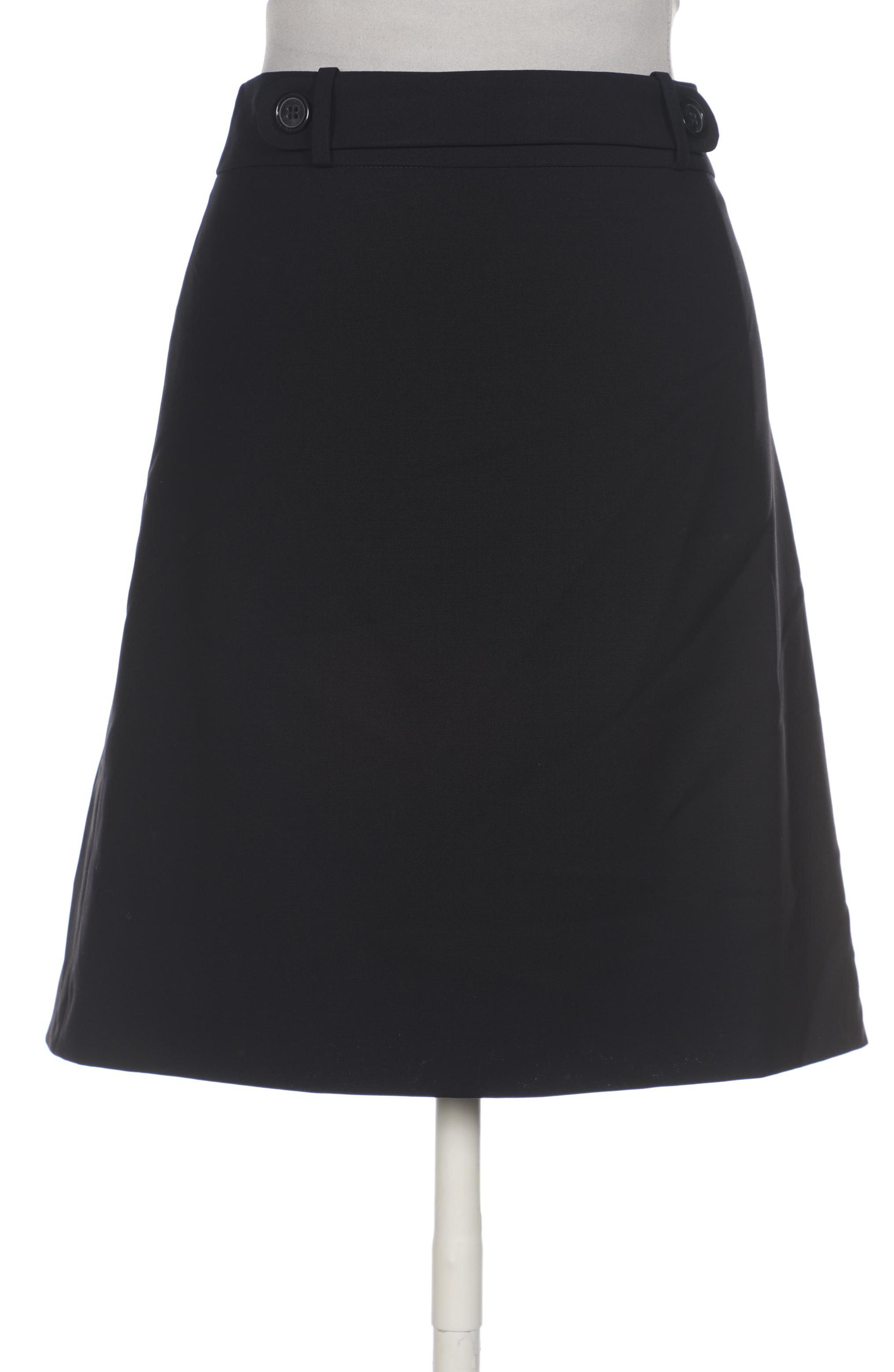 

Hugo by Hugo Boss Damen Rock, marineblau, Gr. 34