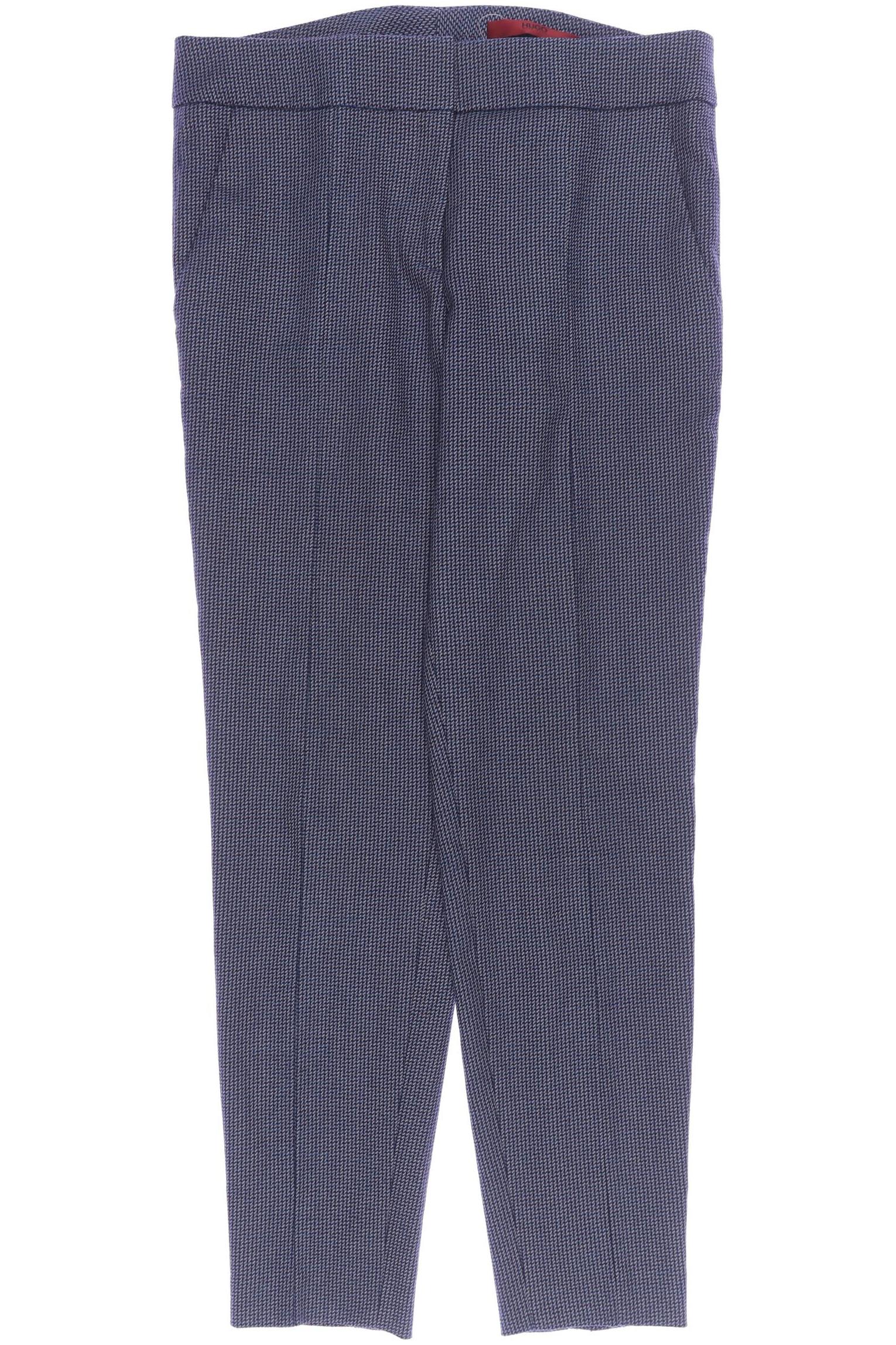 

Hugo by Hugo Boss Damen Stoffhose, mehrfarbig, Gr. 31