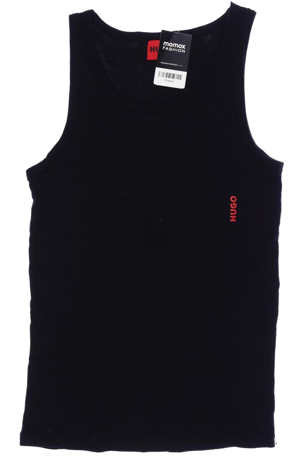 

Hugo by Hugo Boss Herren T-Shirt, schwarz, Gr. 52