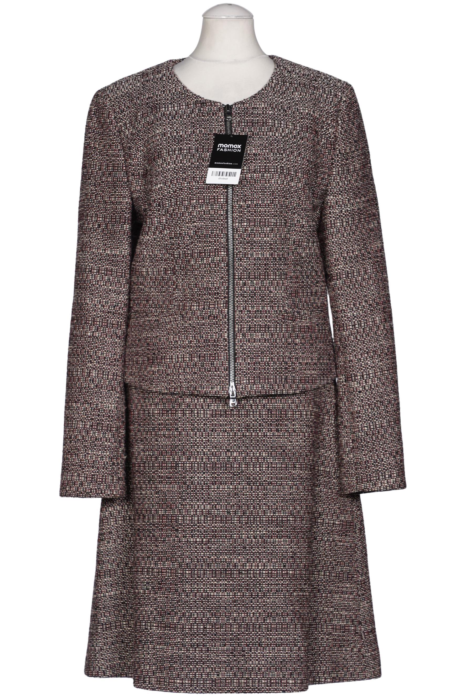 

Hugo by Hugo Boss Damen Anzug, braun, Gr. 40