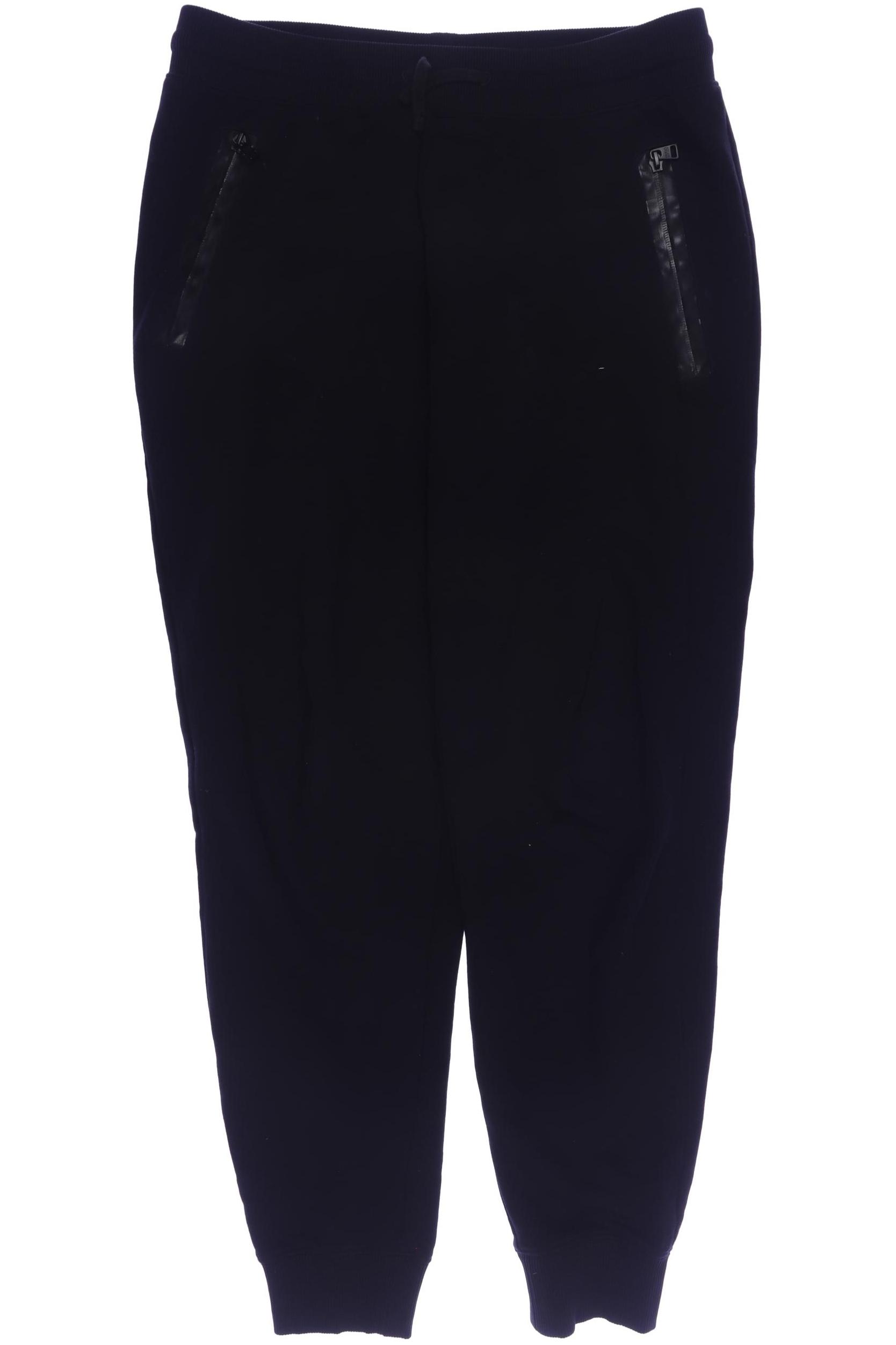 

Hugo by Hugo Boss Herren Stoffhose, schwarz, Gr. 0