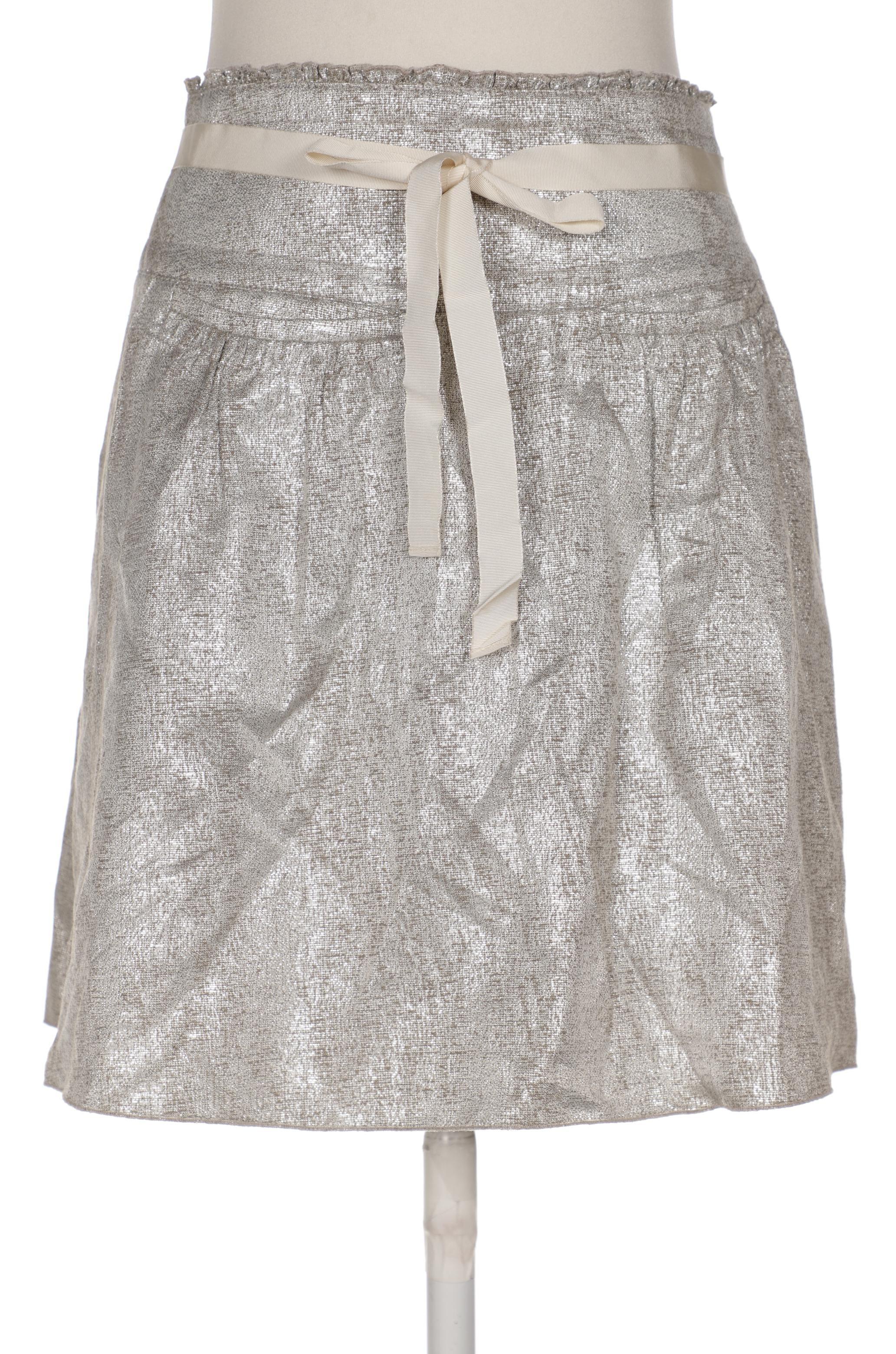 

HUGO by Hugo Boss Damen Rock, silber
