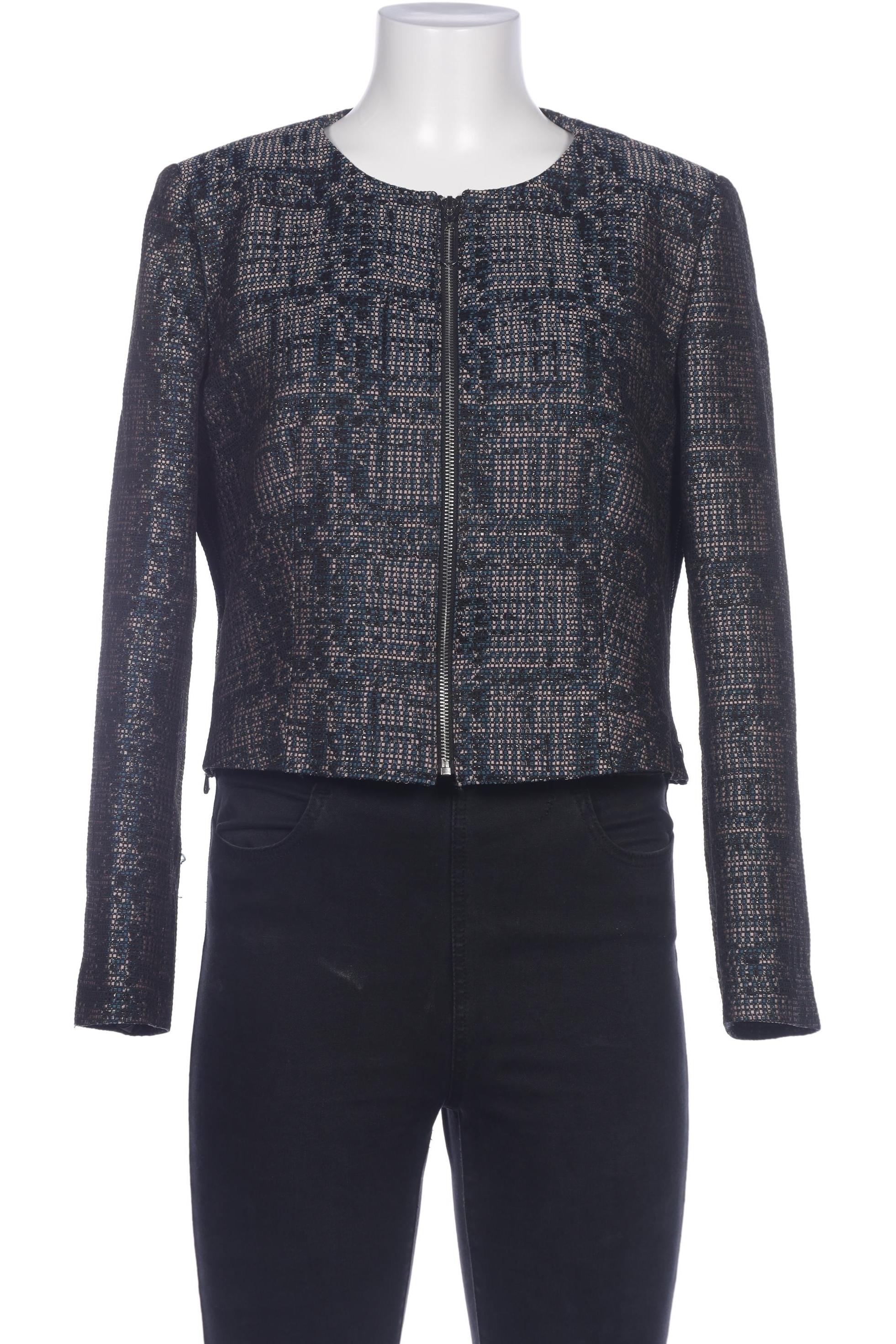 

Hugo by Hugo Boss Damen Blazer, marineblau, Gr. 42