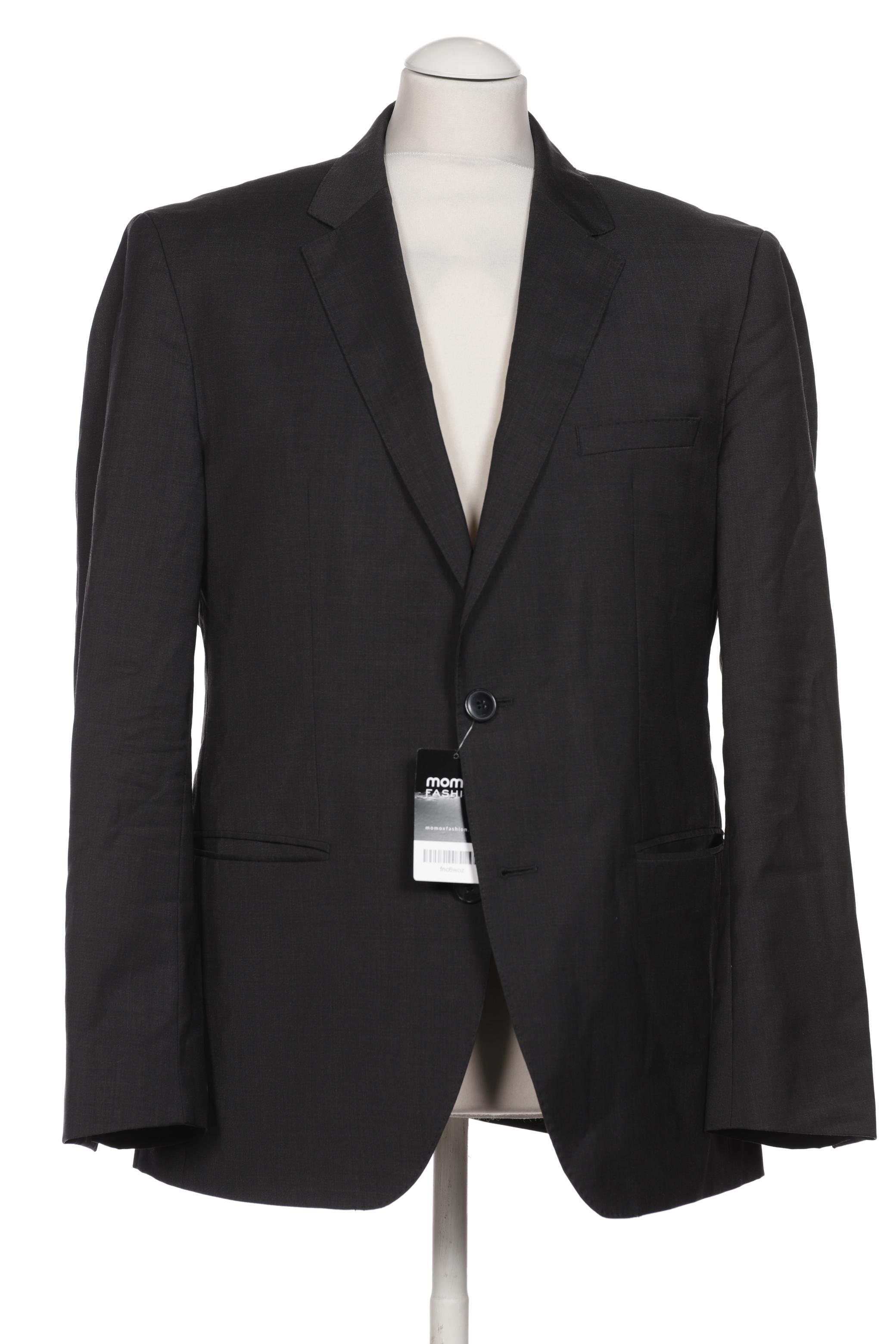 

HUGO by Hugo Boss Herren Sakko, schwarz